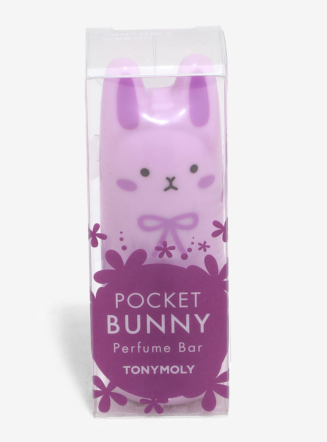 Tonymoly Pocket Bunny Perfume Bar, , hi-res