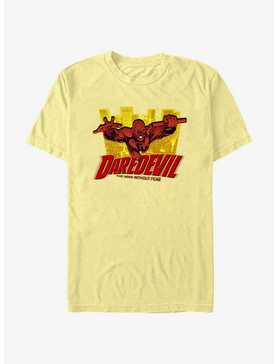Marvel Daredevil The Man Without Fear Flight T-Shirt, , hi-res