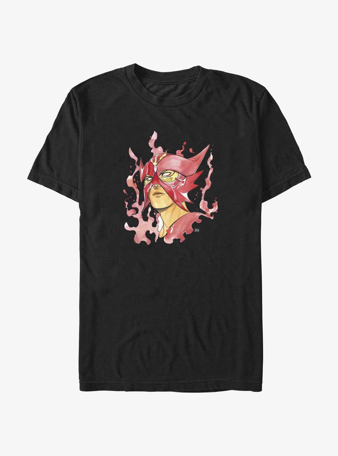 Marvel X-Men Sunfire Glare T-Shirt, , hi-res