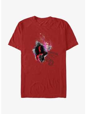 Marvel Daredevil Torn Portrait T-Shirt, , hi-res