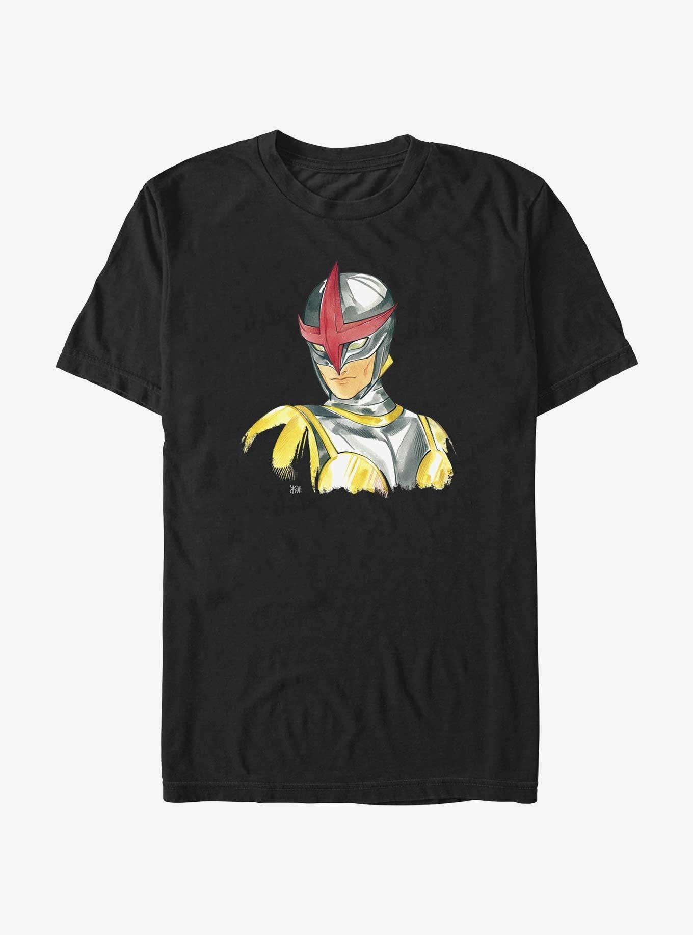Marvel Nova Original Nova T-Shirt, , hi-res