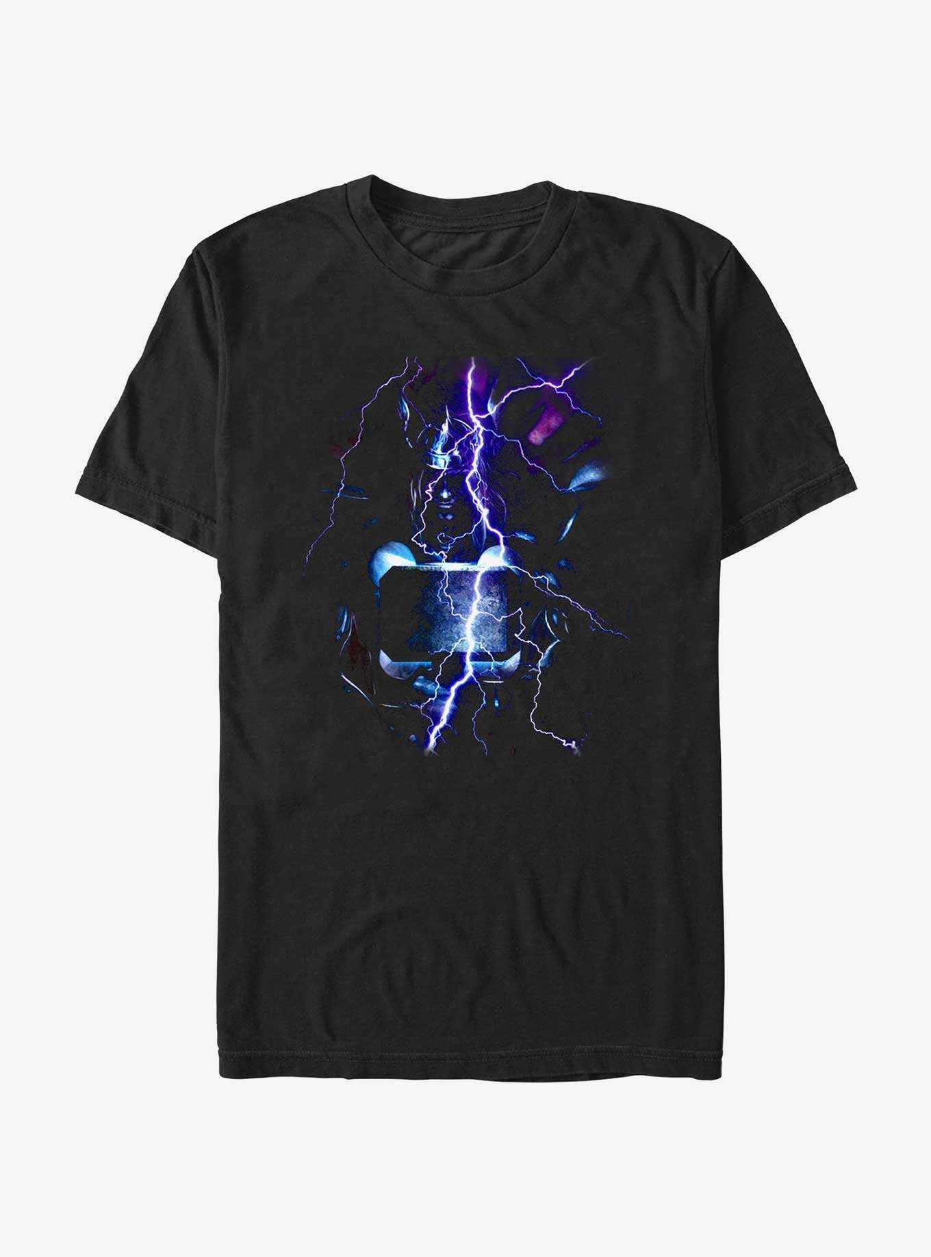 Marvel Thor Darkest Thor T-Shirt, , hi-res