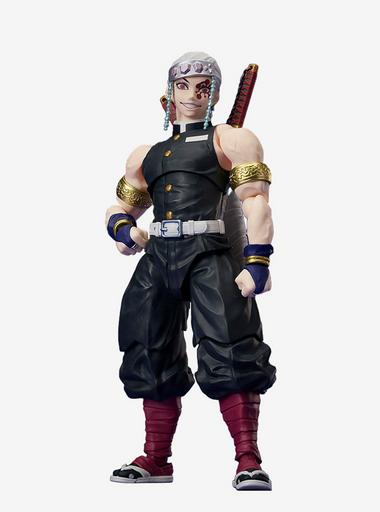 Aniplex Demon Slayer: Kimetsu No Yaiba BUZZmod. Tengen Uzui 1/12