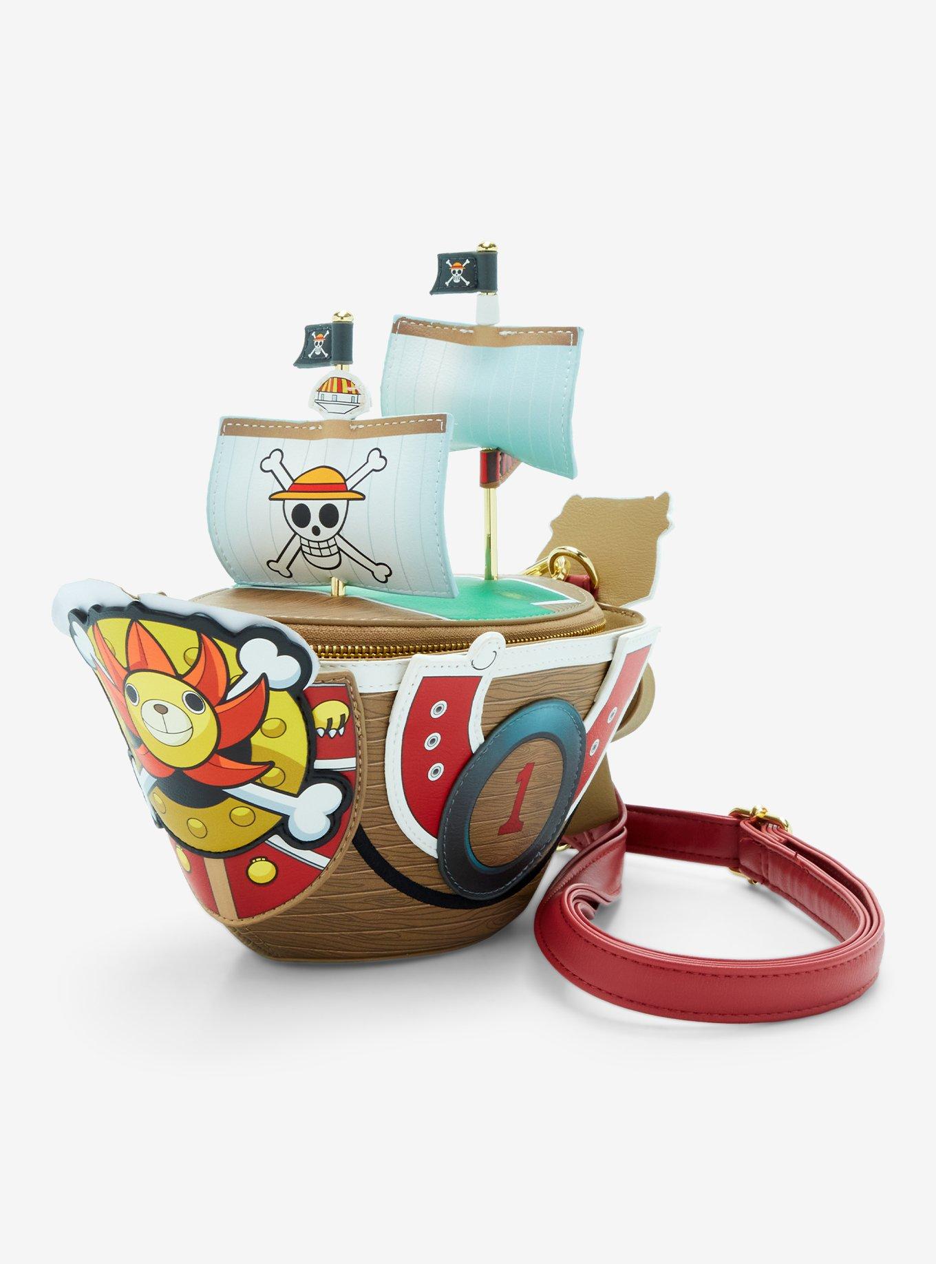 One Piece Card Official Storage Box EX Luffy Gear 5 Nika