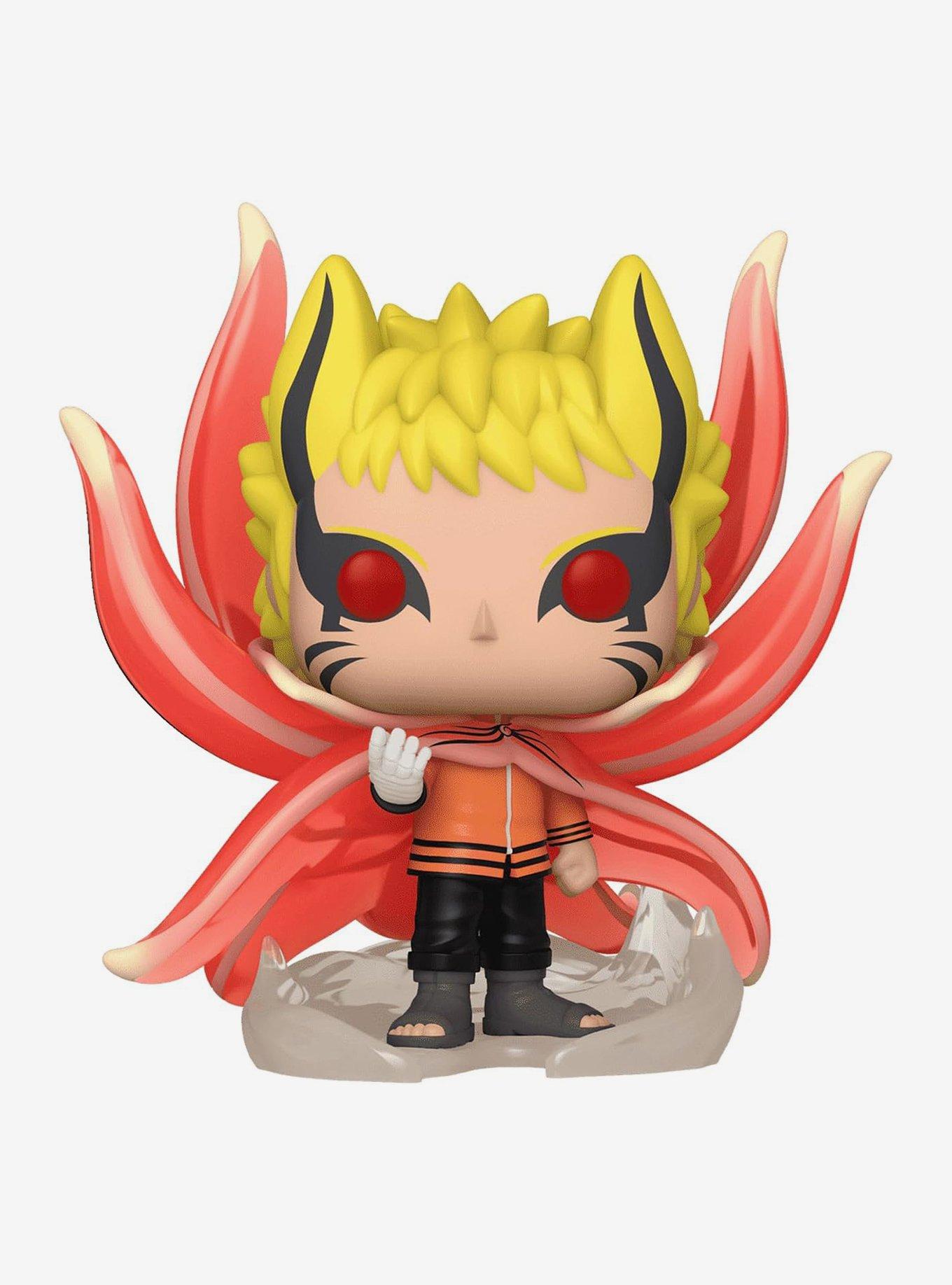 Funko Pop! Super: Boruto Baryon, , hi-res