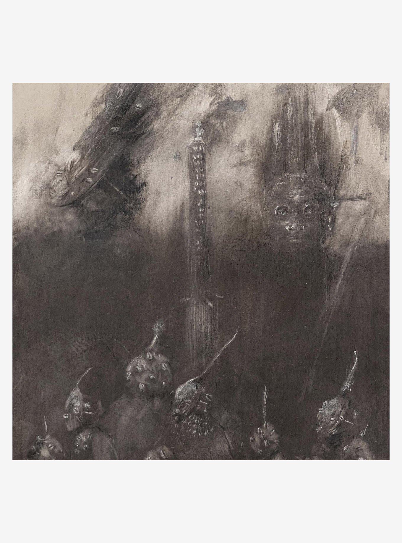 Moor Mother Great Bailout Vinyl LP, , hi-res
