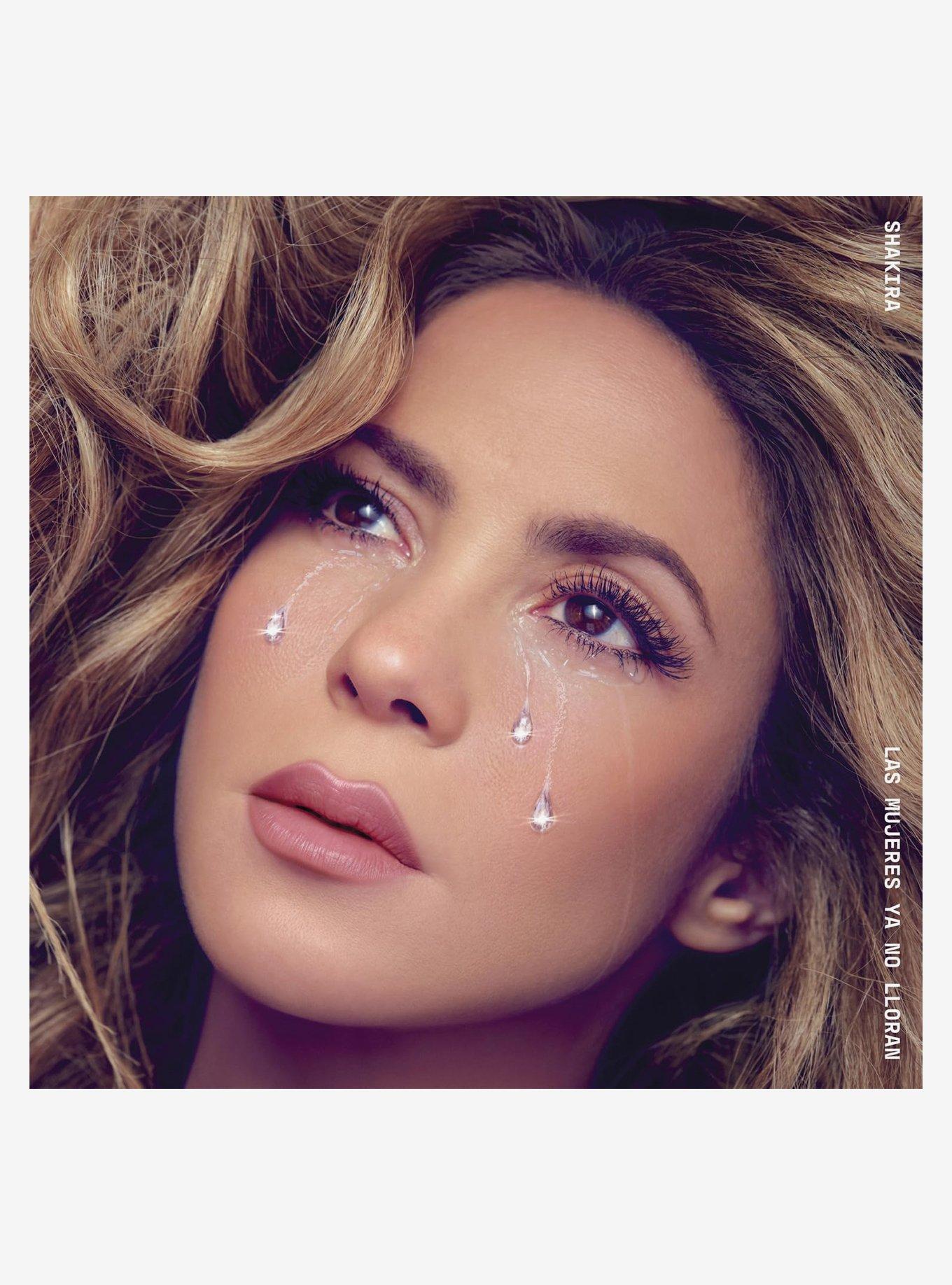 Shakira Las Mujeres Ya No Lloran Vinyl LP, , hi-res