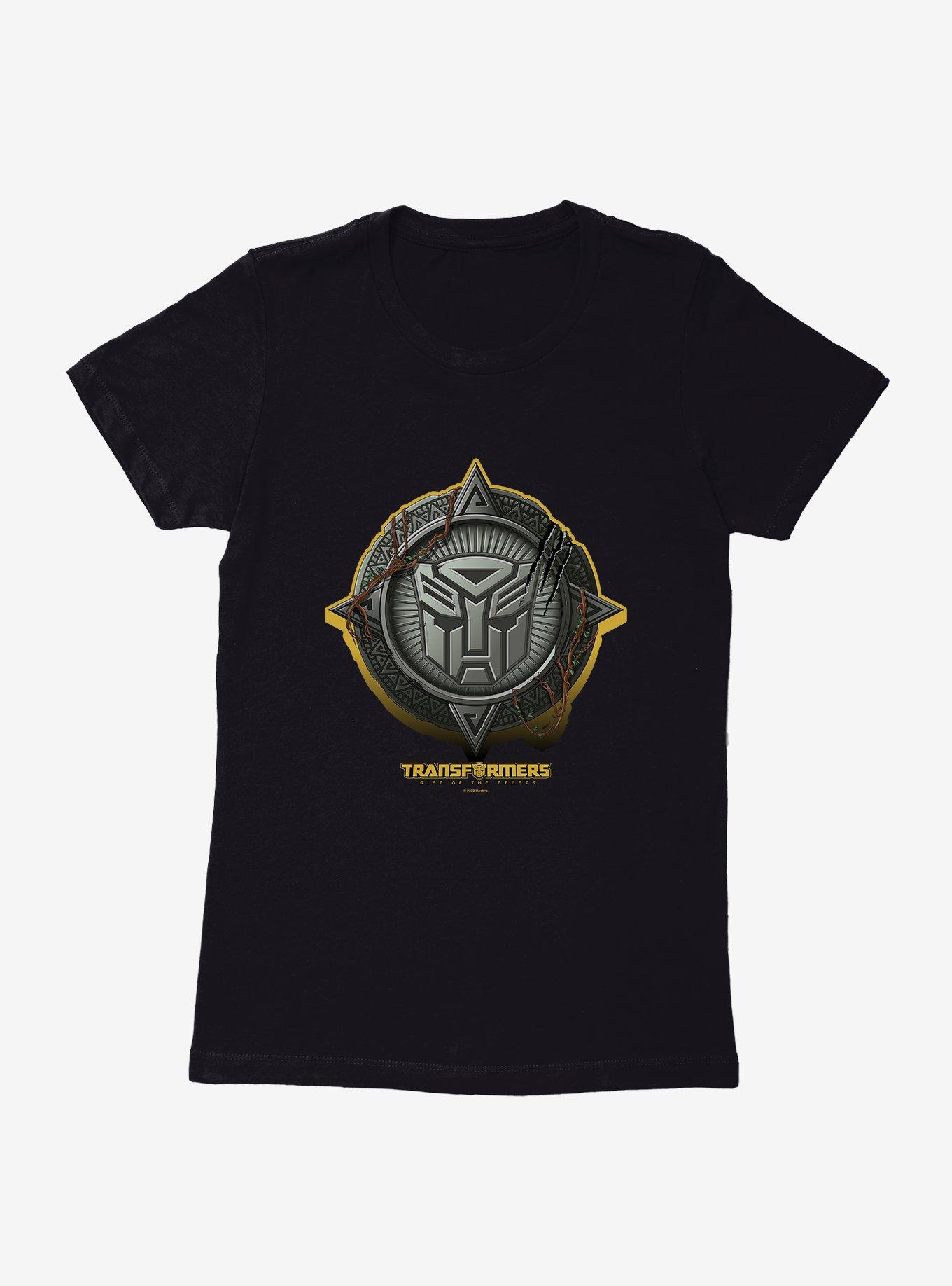 Transformers: Rise Of The Beasts Womens T-Shirt, , hi-res