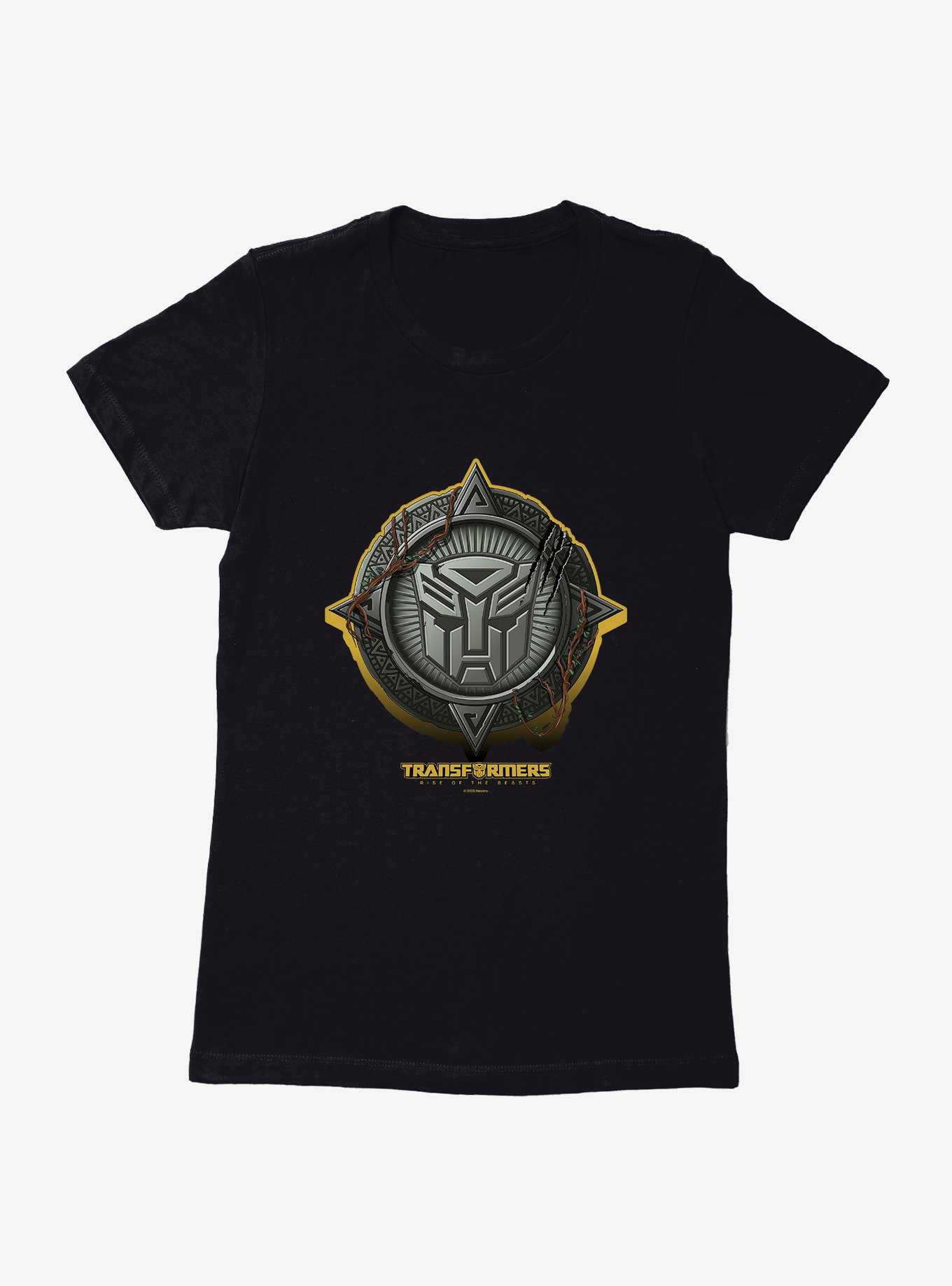 Transformers: Rise Of The Beasts Womens T-Shirt, , hi-res
