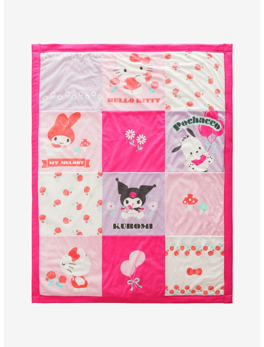 PINK QUILTED JERSEY HOODIE WITH PATTERNS, BABY PINK QUILTED JERSEY HOODIE WITH PATTERNS, BABY