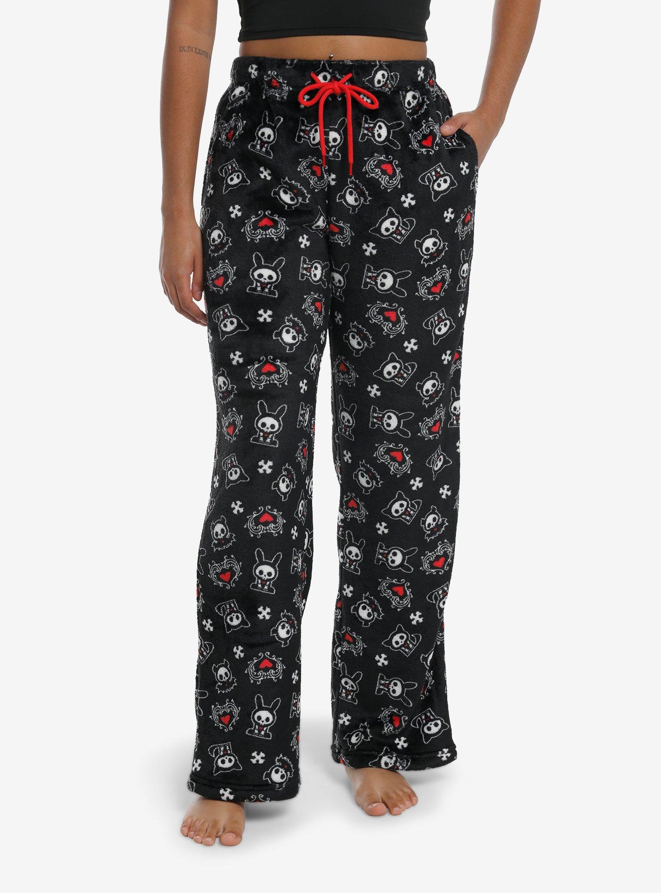 Overwatch verkratzt Women s Pajama Pants