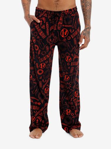 Bt21 pajamas hot topic hotsell