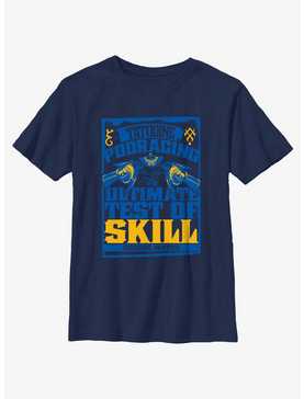 Star Wars Pod Racing Ultimate Test Of Skill Youth T-Shirt, , hi-res