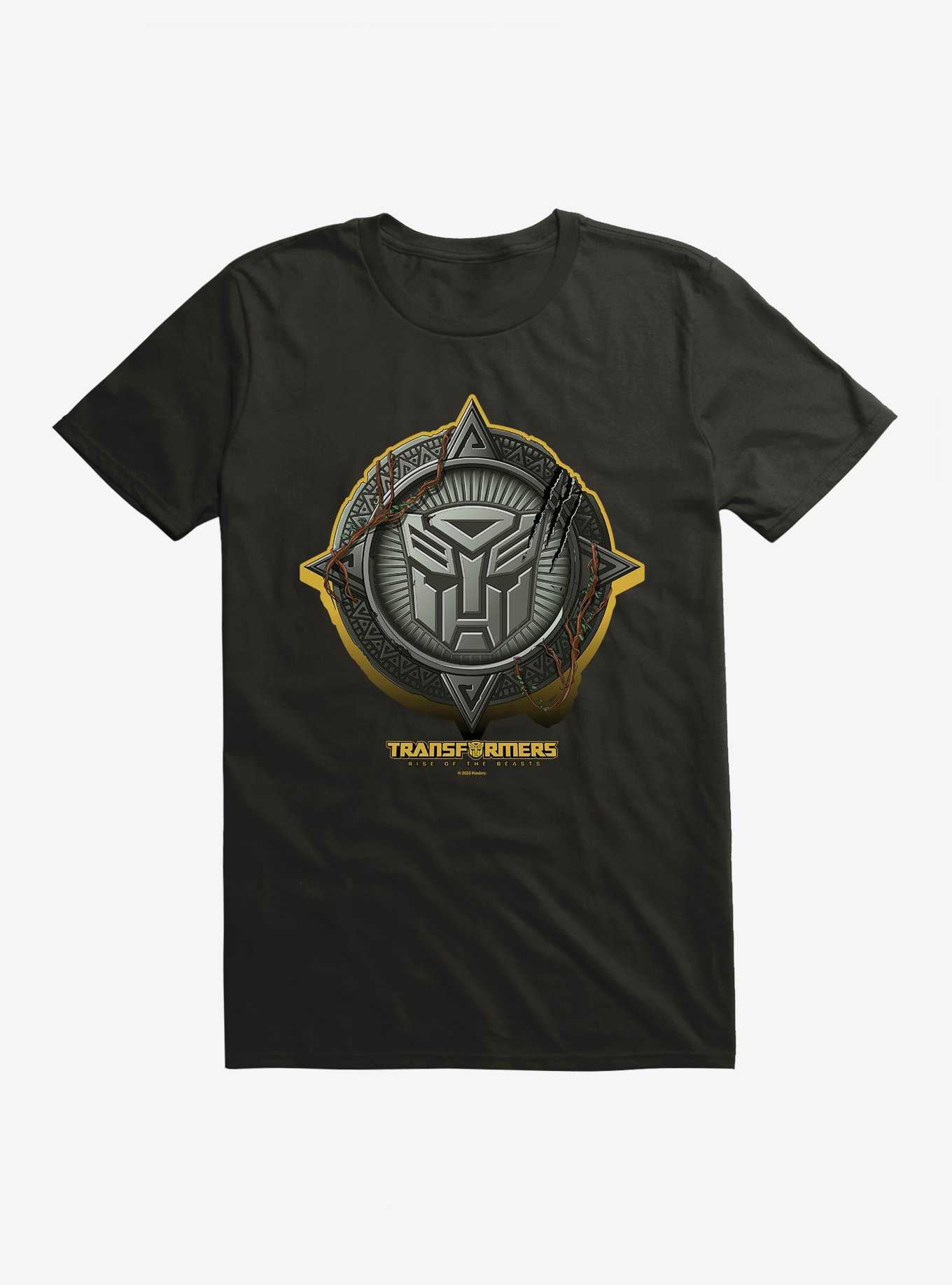 Transformers: Rise Of The Beasts T-Shirt, , hi-res