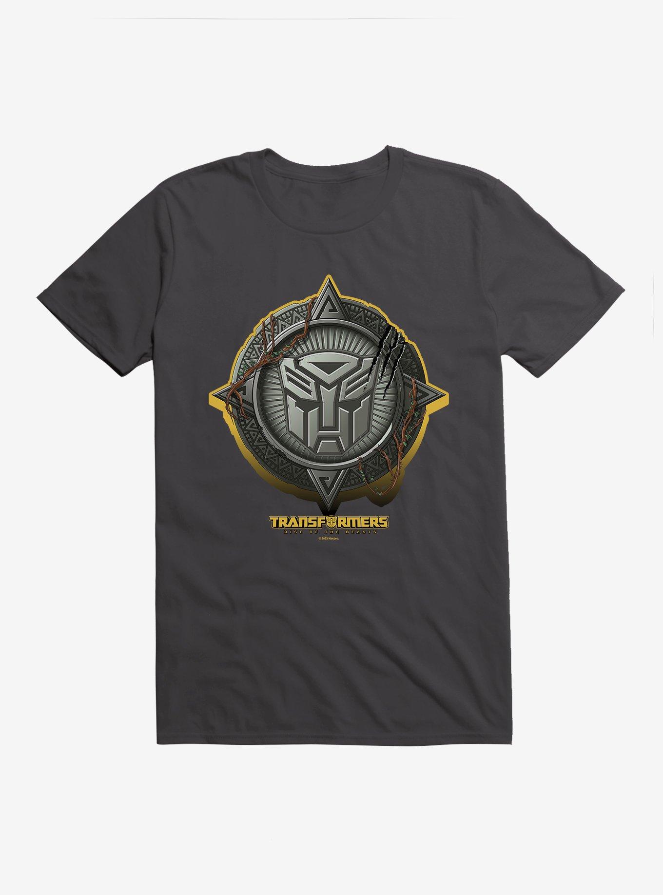 Transformers Rise Of The Beasts TShirt
