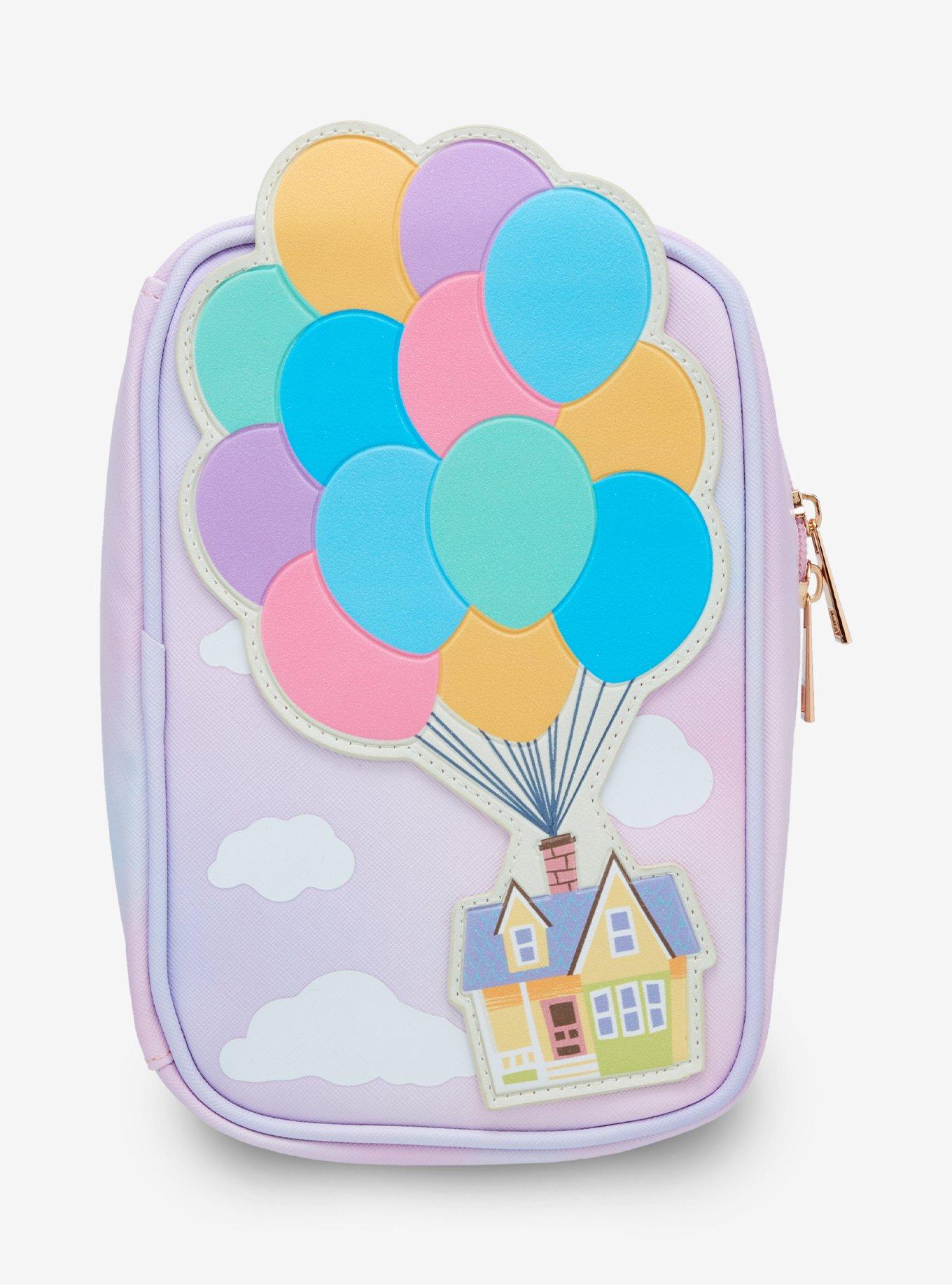 Disney Pixar Up Balloons & Adventures selling Cosmetic Bag Set