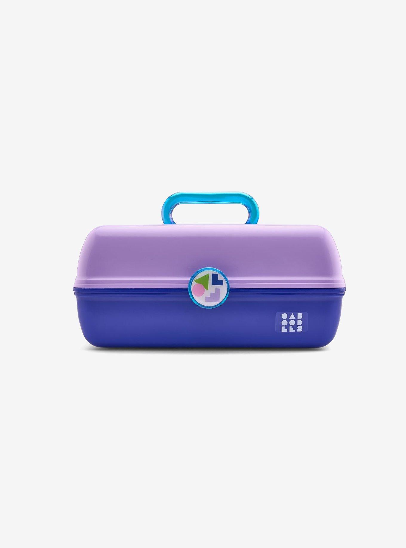 Caboodle On-The-Go Girl Purple, , hi-res