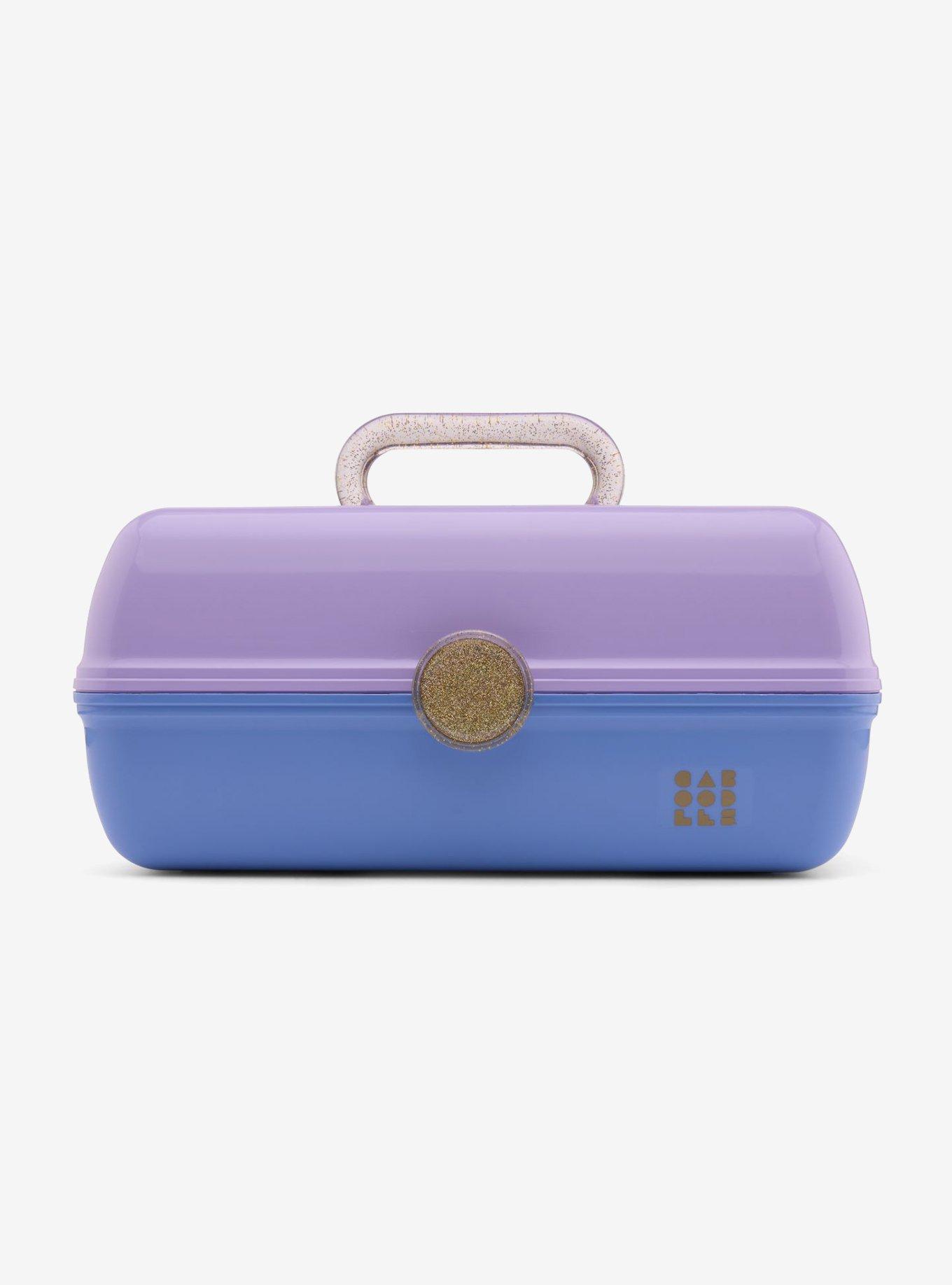 Caboodle On-The-Go Girl Blue, , hi-res