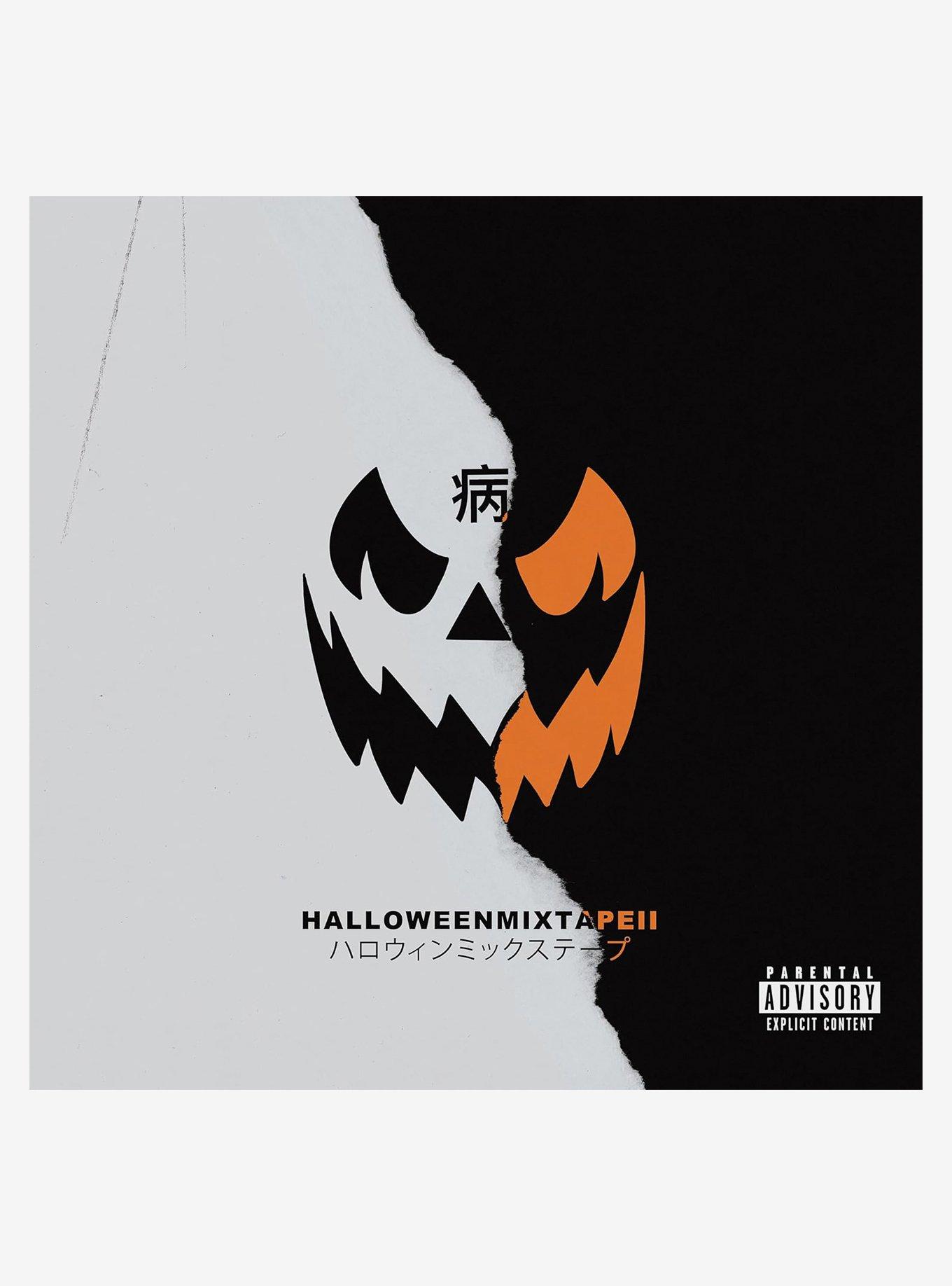 Magnolia Park Halloween Mixtape II Vinyl LP, , hi-res