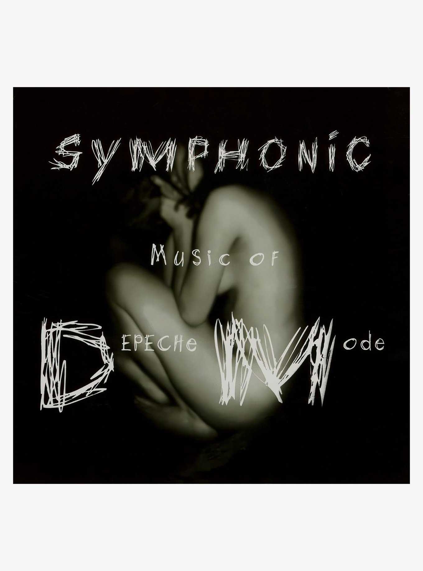 Symphonic Music Of Depeche Mode Vinyl LP, , hi-res