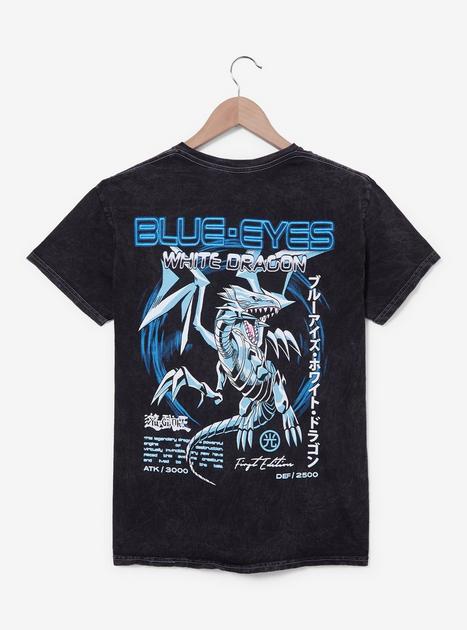 ★THE MUSEUM VISITOR★ BLUE DRAGON TSHIRTS WHITE 12244 32641855_hi?h=630