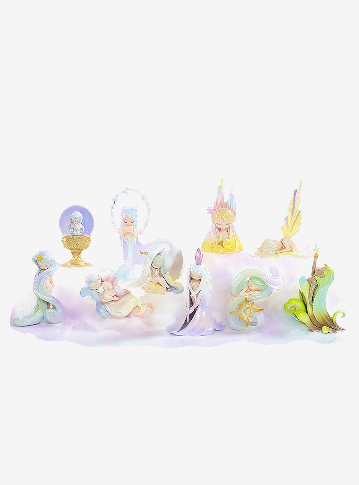 Sleep Life of Fantasies Elves Blind Box Figure, , hi-res