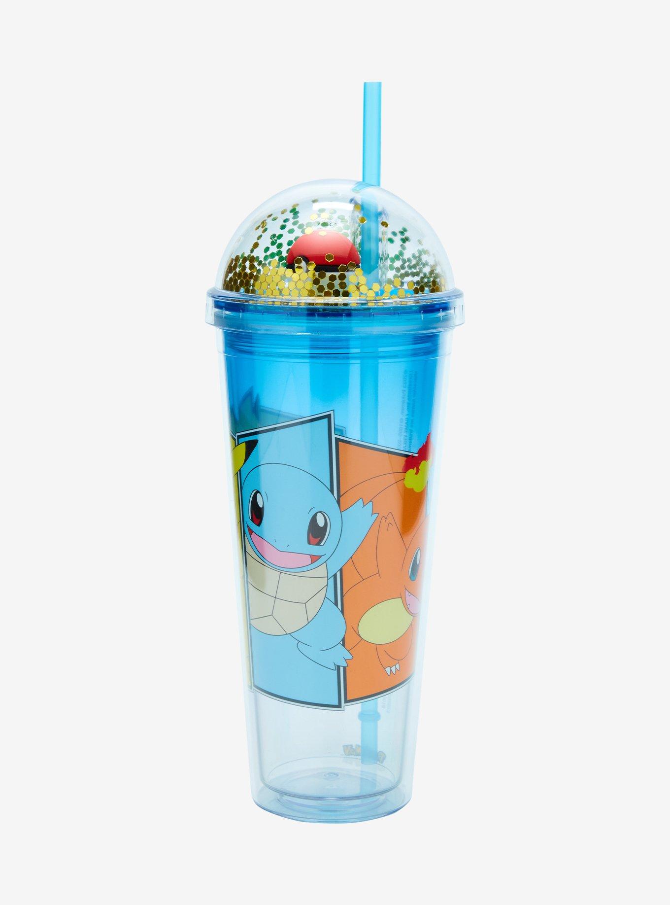 Pokémon Starter Pokémon Dome Lid Carnival Cup, , hi-res