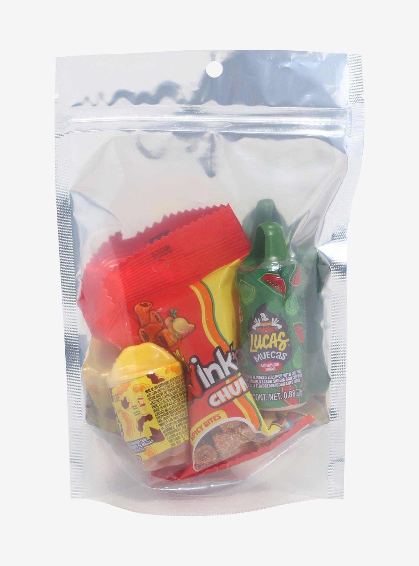 Lucas Candy Snack Pack - BoxLunch Exclusive