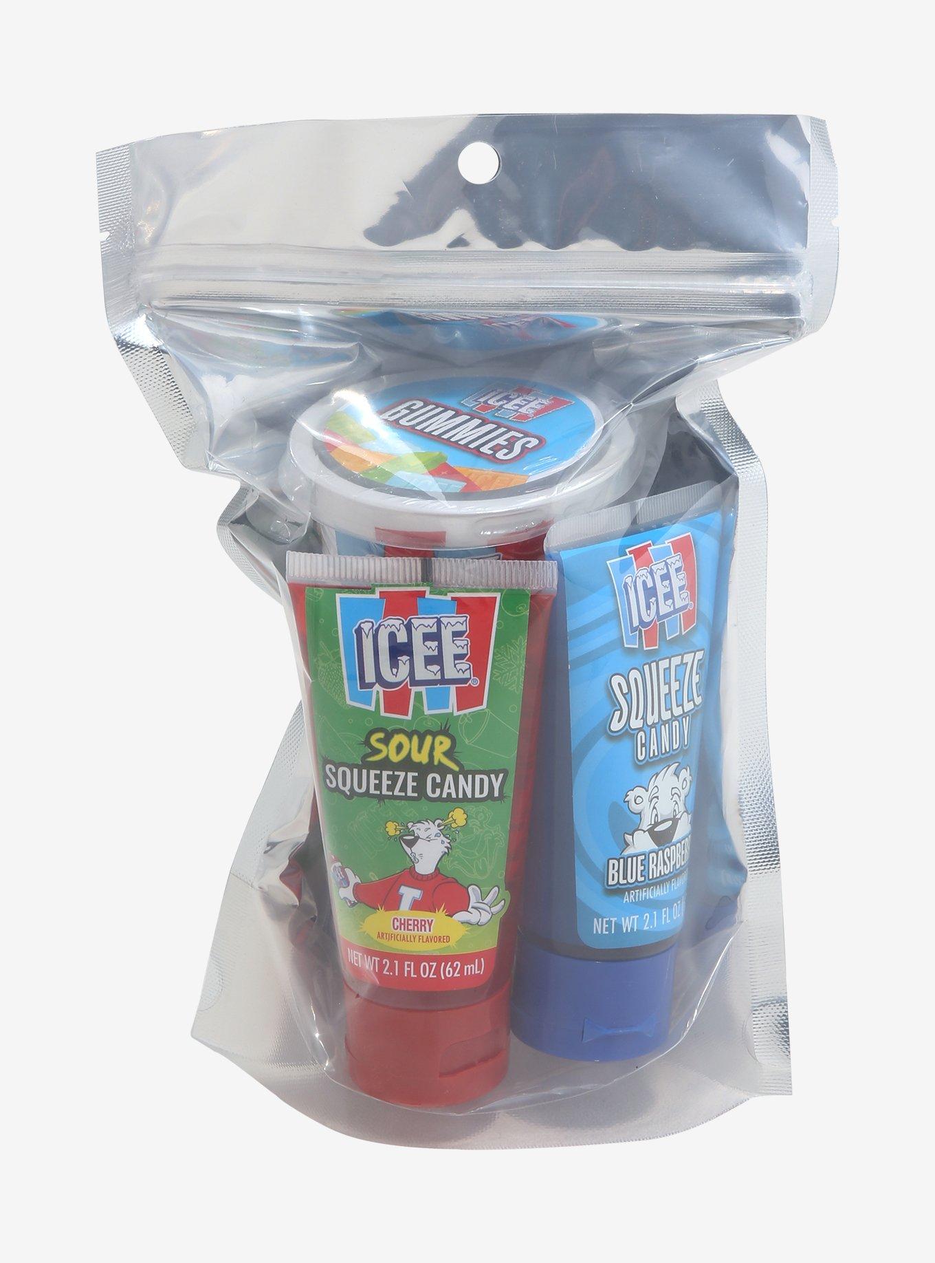 ICEE Candy Snack Pack - BoxLunch Exclusive, , hi-res