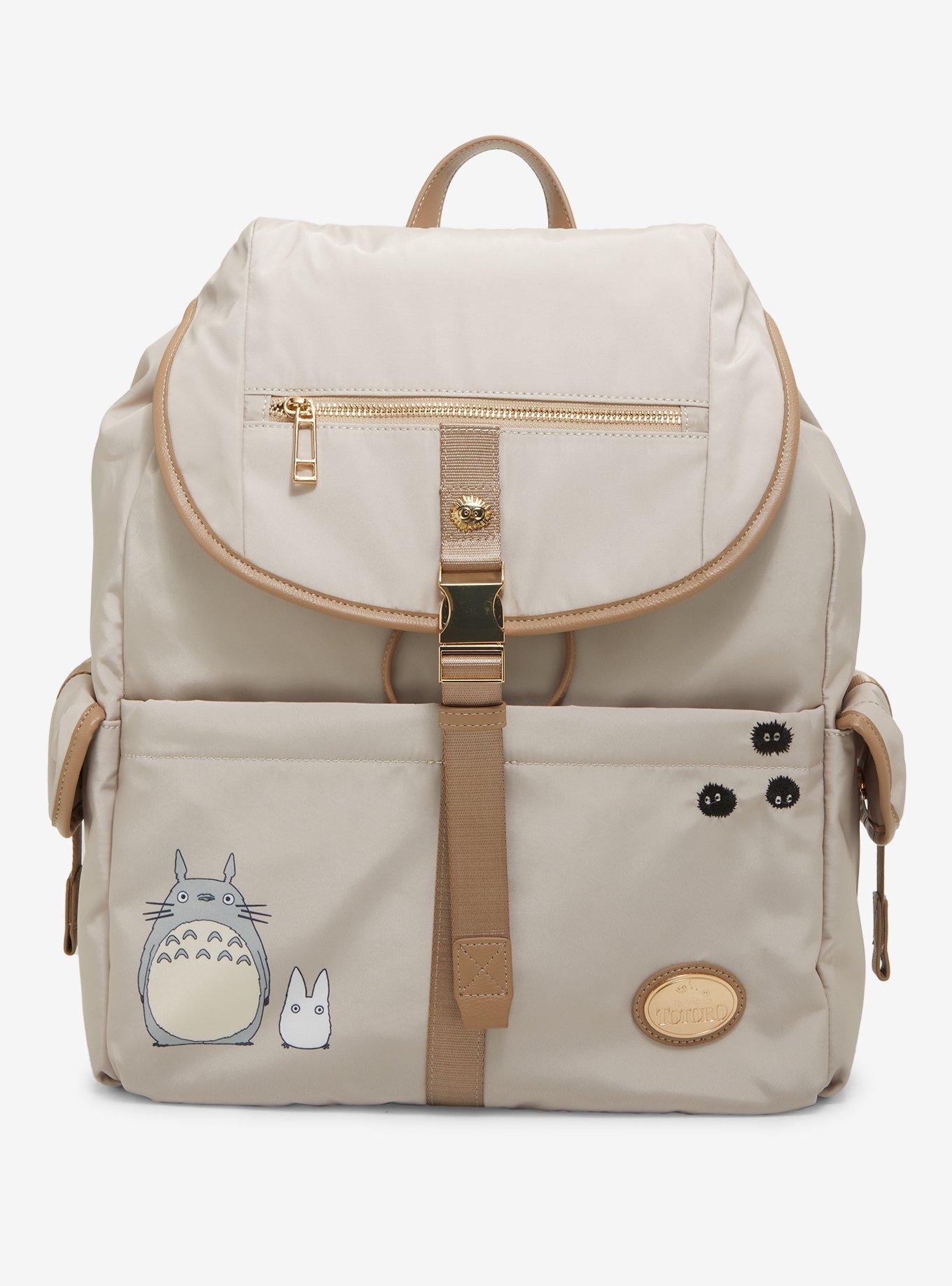 Her Universe Studio Ghibli® My Neighbor Totoro Backpack, , hi-res