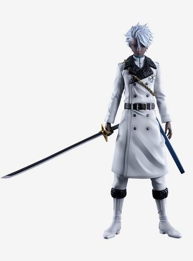 BANDAI BLEACH 20 MASTERLIZE フィギュア 2体セット BLEACH figure MASTERLISE ichiban kuji Ichigo Byakuya Uryu