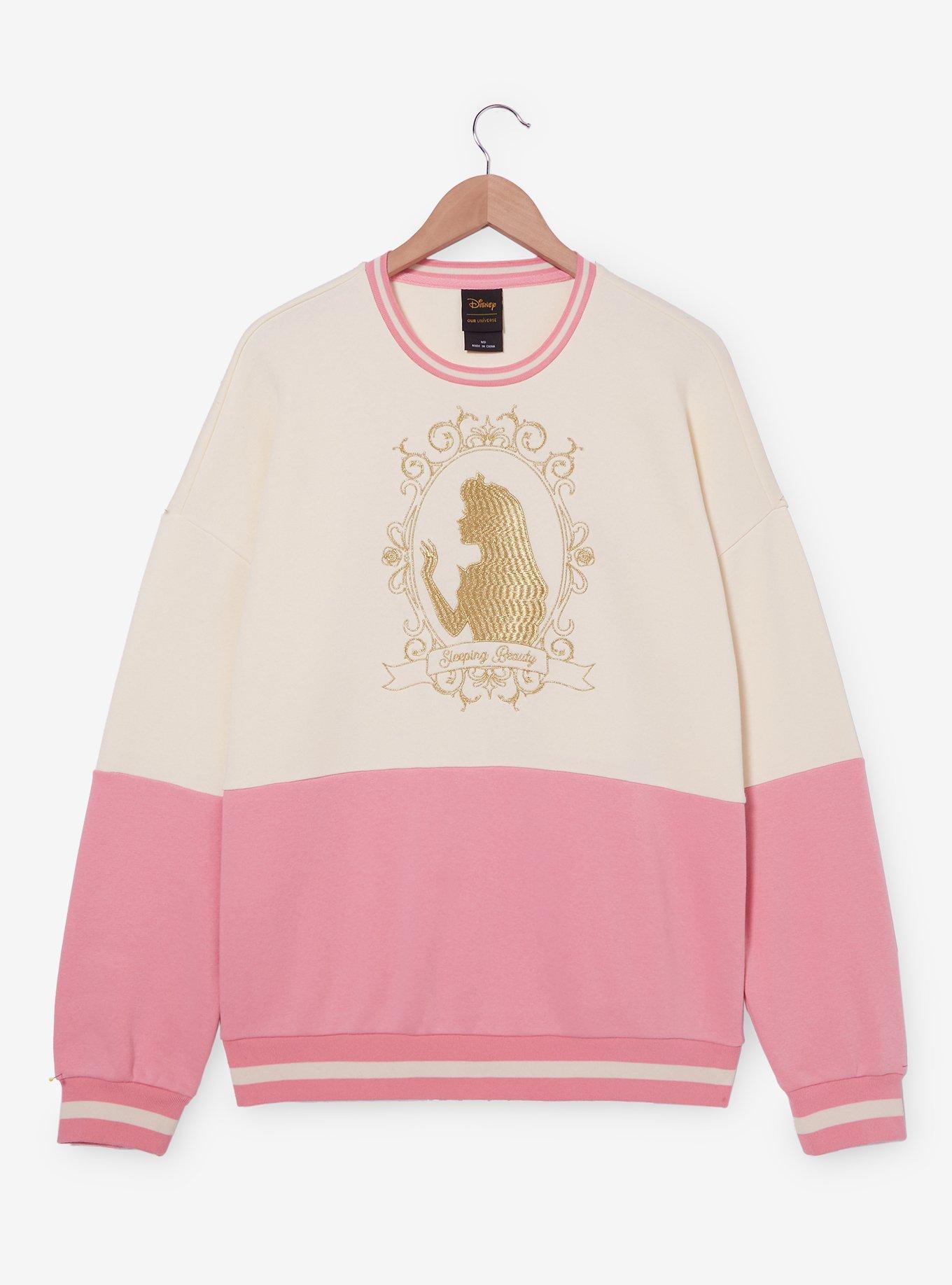 Loungefly Disney Daisy 85th Anniversary Unisex Hoodie