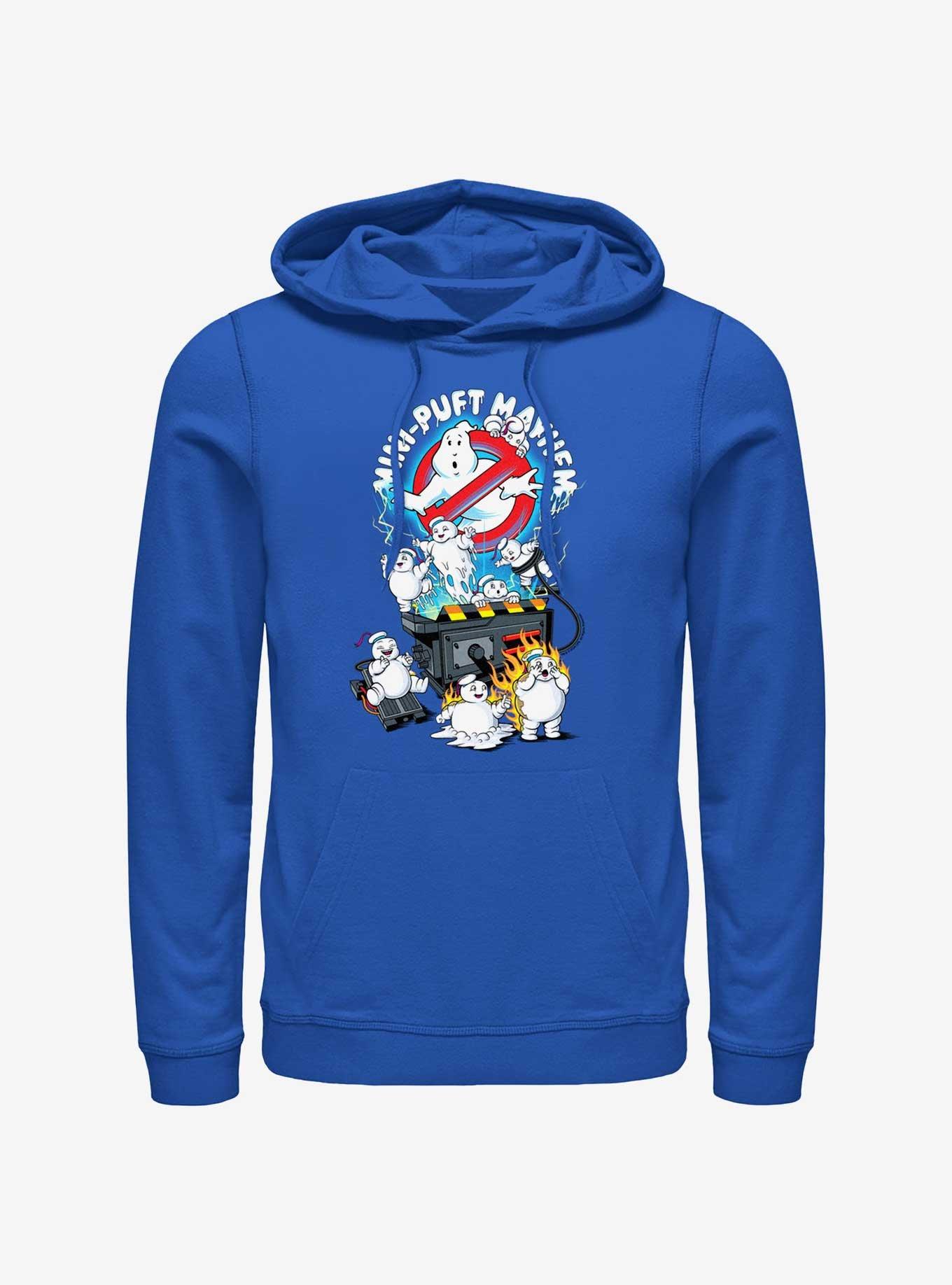 Ghostbusters Mini Puft Mayhem Hoodie, , hi-res