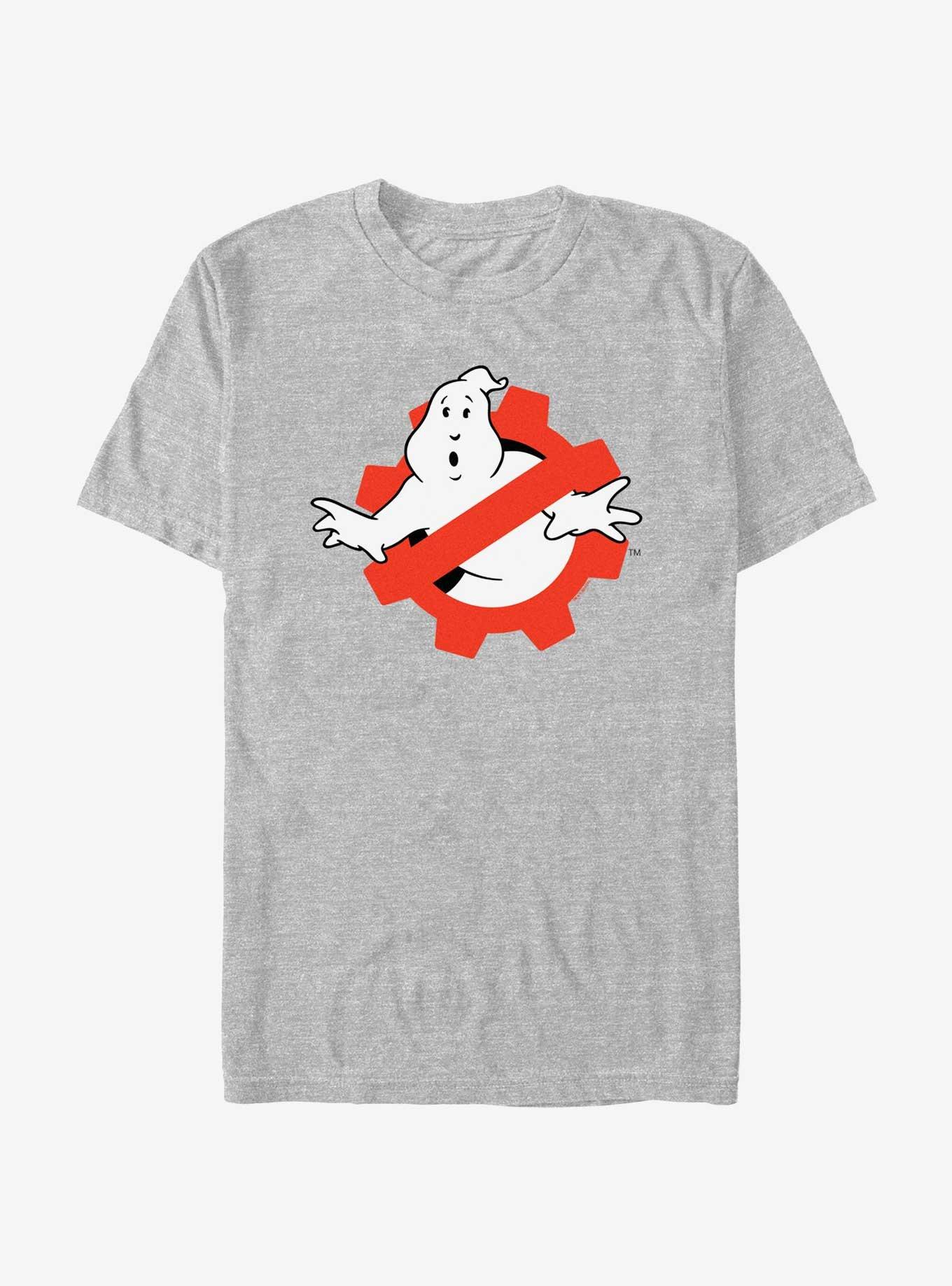Ghostbusters Gear Logo T-Shirt, , hi-res