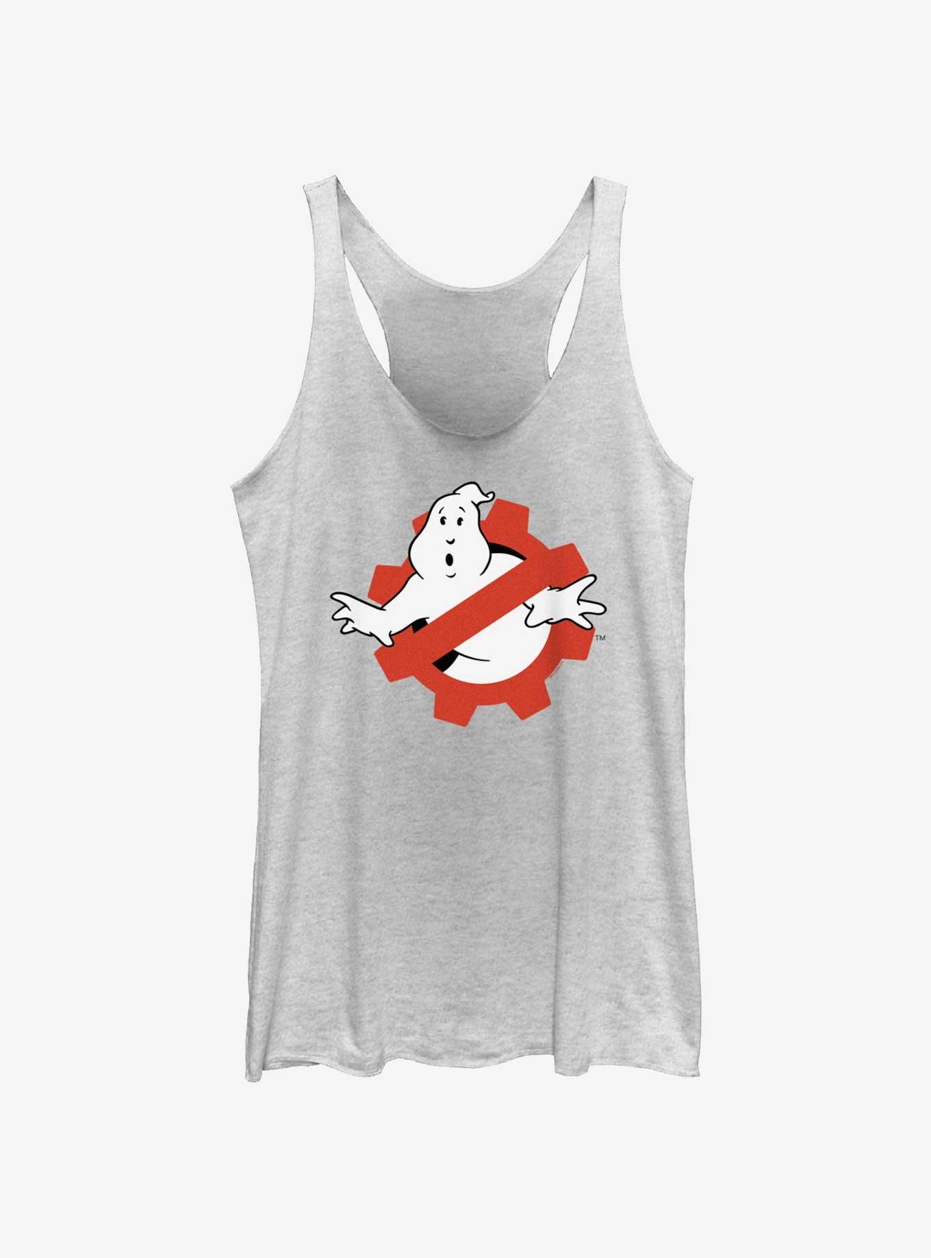 Ghostbusters Gear Logo Girls Tank, , hi-res