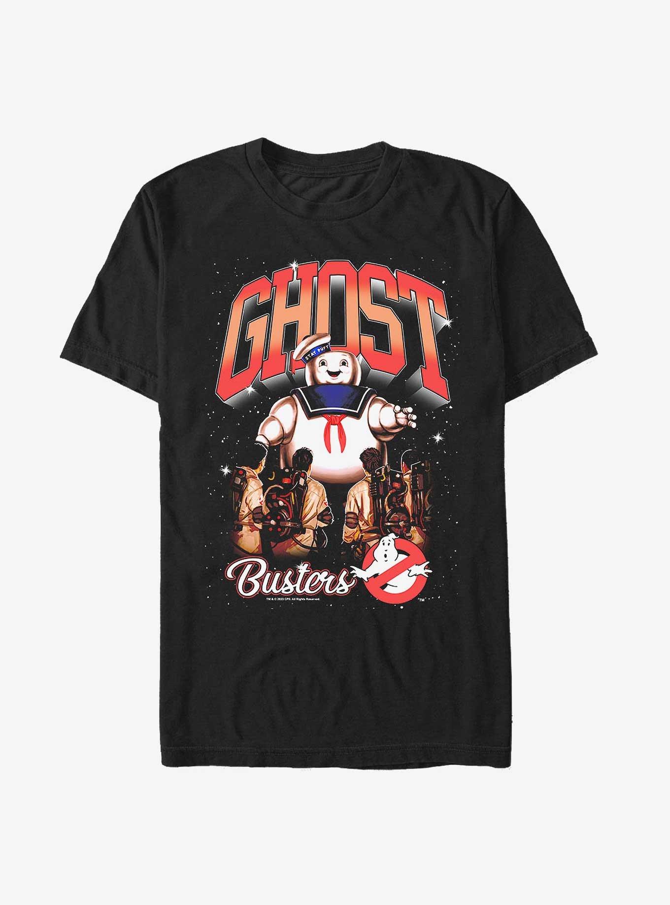 Ghostbusters Stay Puft T-Shirt, , hi-res