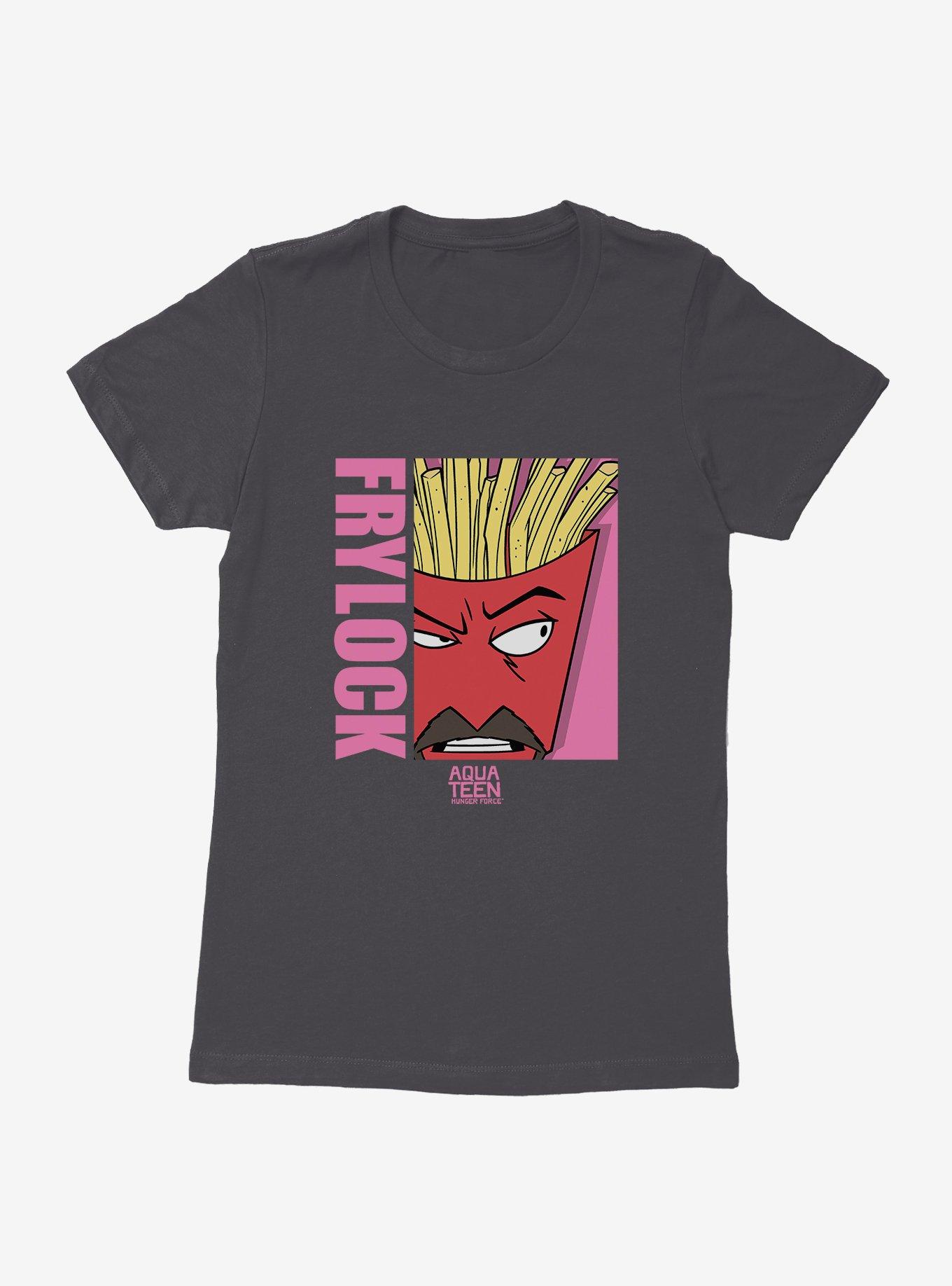 Aqua Teen Hunger Force Frylock Womens T-Shirt, , hi-res