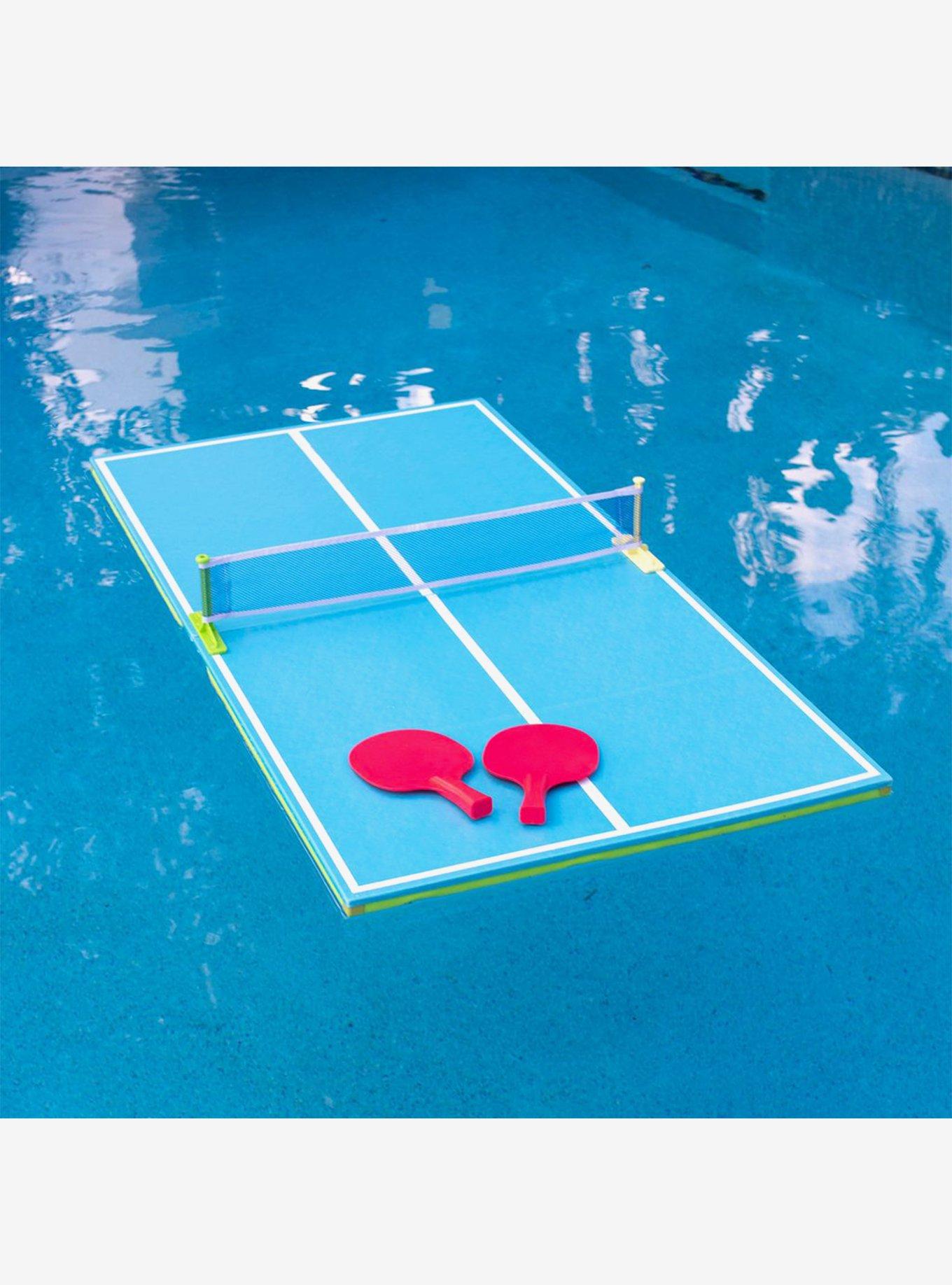 Floating Table Tennis Set, , hi-res