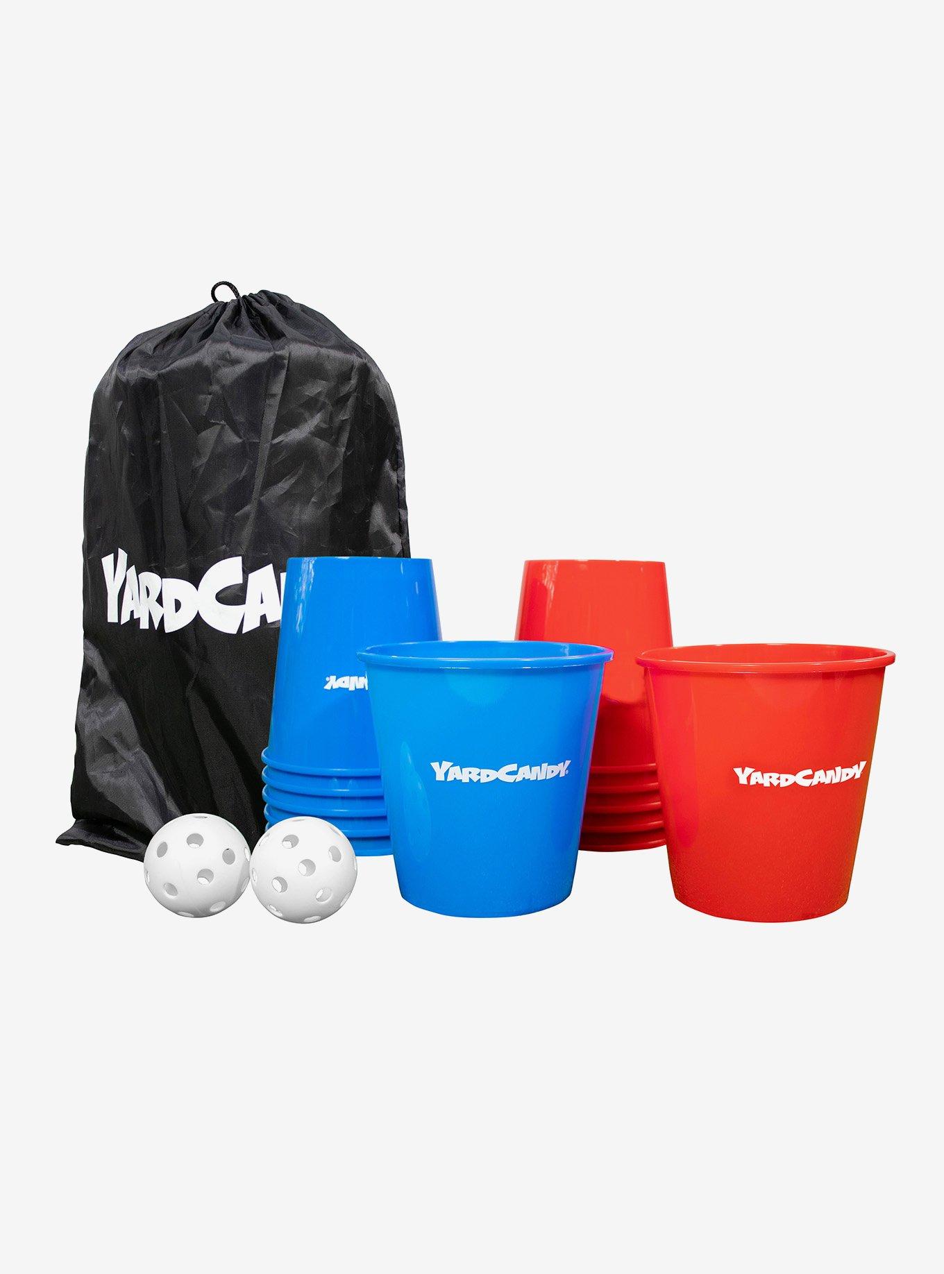 Giant Yard Pong, , hi-res