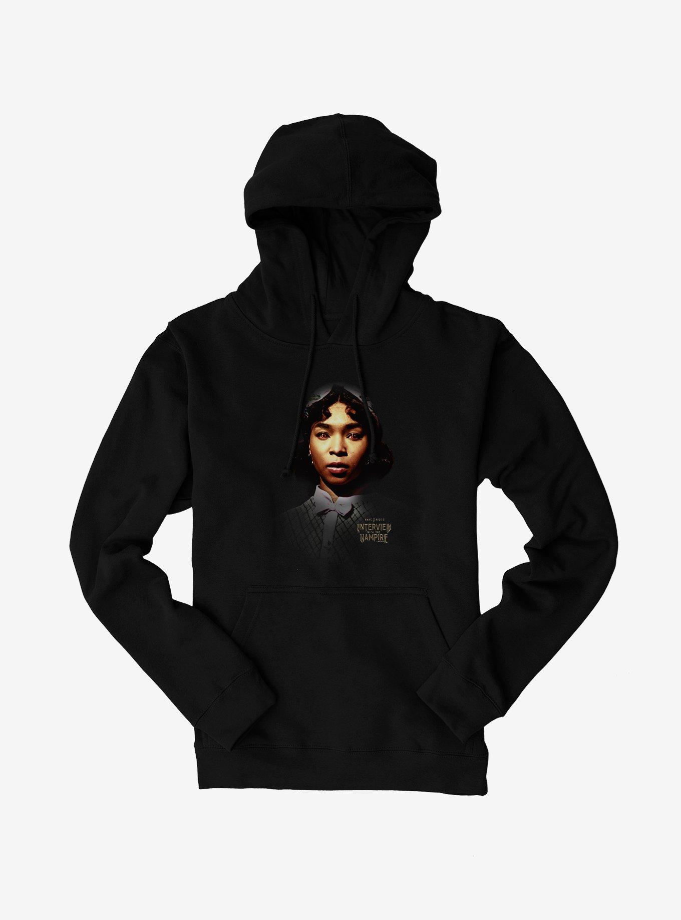 Interview With The Vampire Claudia Hoodie, , hi-res