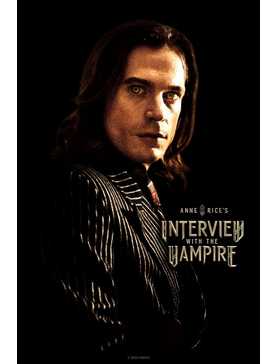 Interview With The Vampire Lestat de Lioncourt Poster, , hi-res