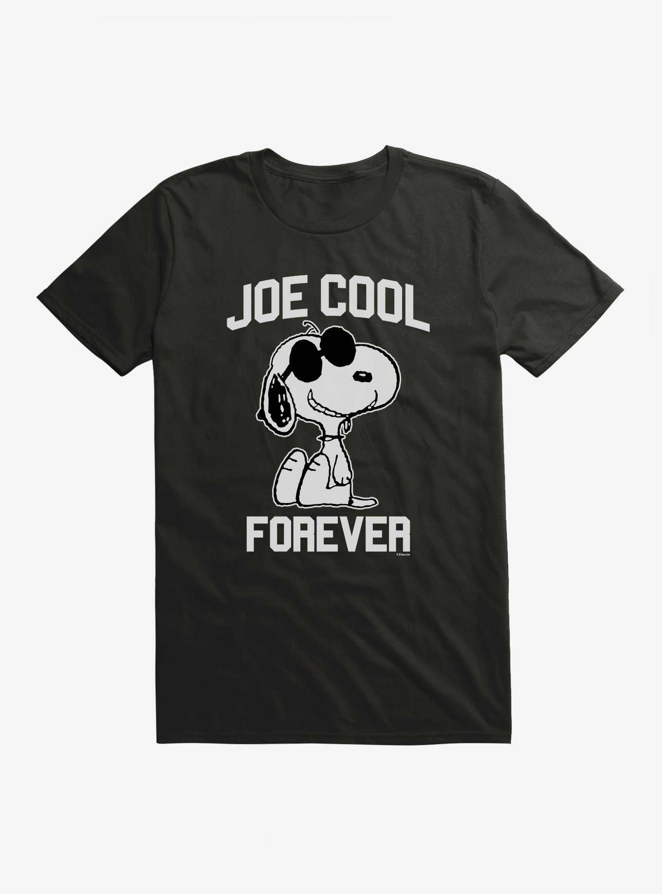 Peanuts Joe Cool Forever T-Shirt, , hi-res