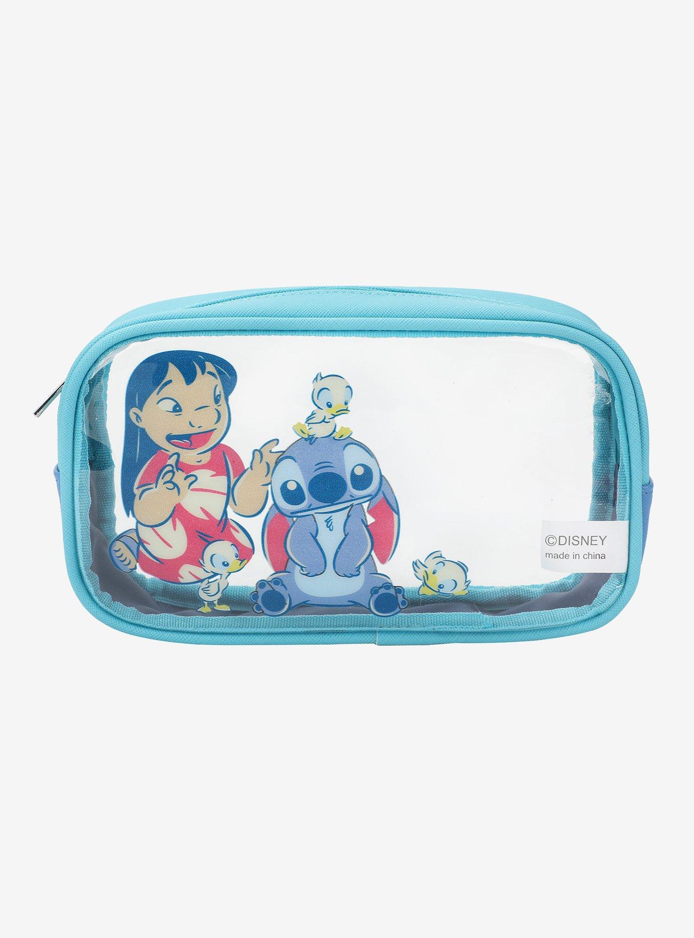 Disney Lilo & Stitch Treat Yourself Care Kit, , hi-res