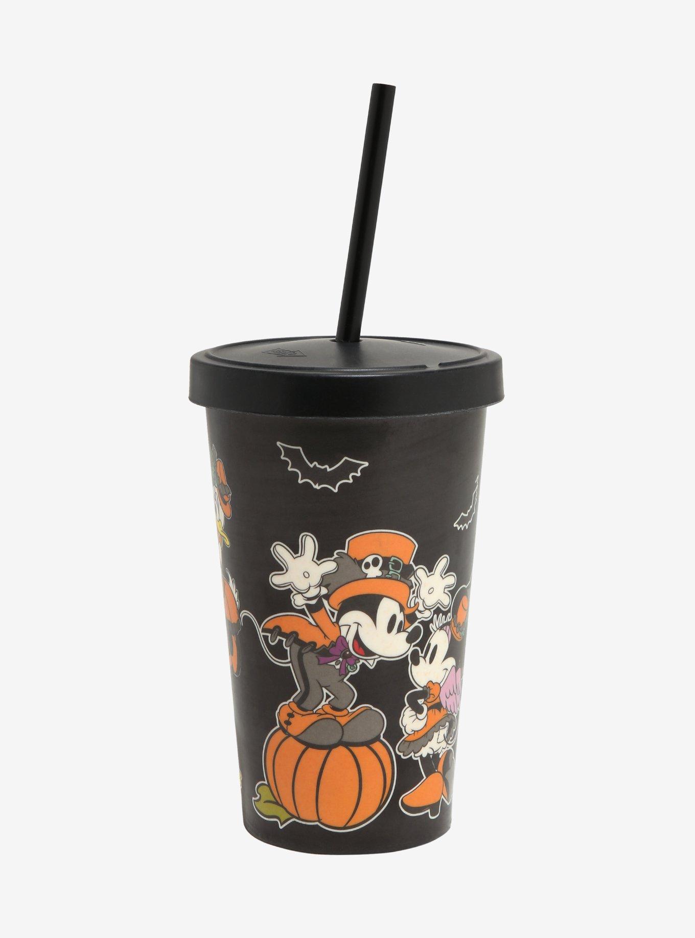 Disney Mickey Mouse & Friends Halloween Carnival Cup, , hi-res