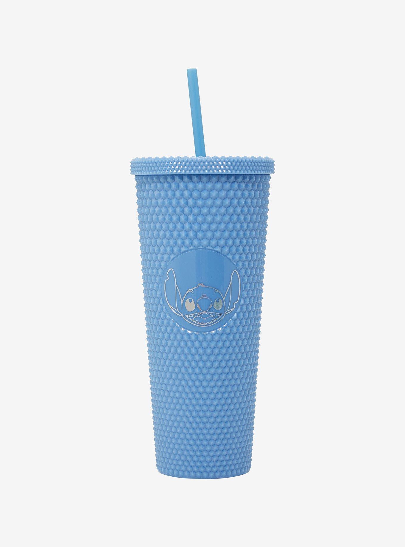 Disney Lilo & Stitch Tonal Stitch Studded Carnival Cup, , hi-res