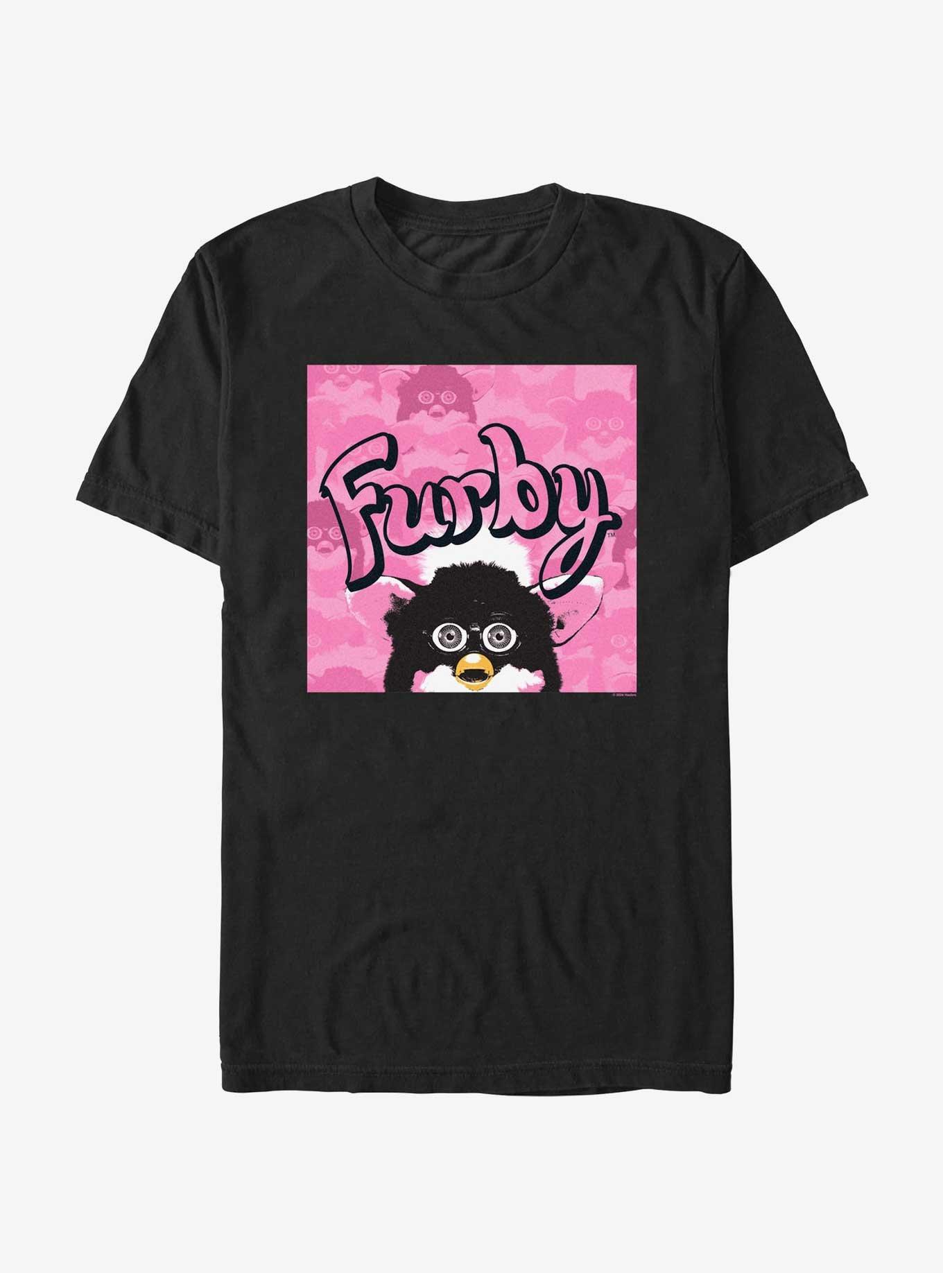 Furby Skunky Love T-Shirt, , hi-res