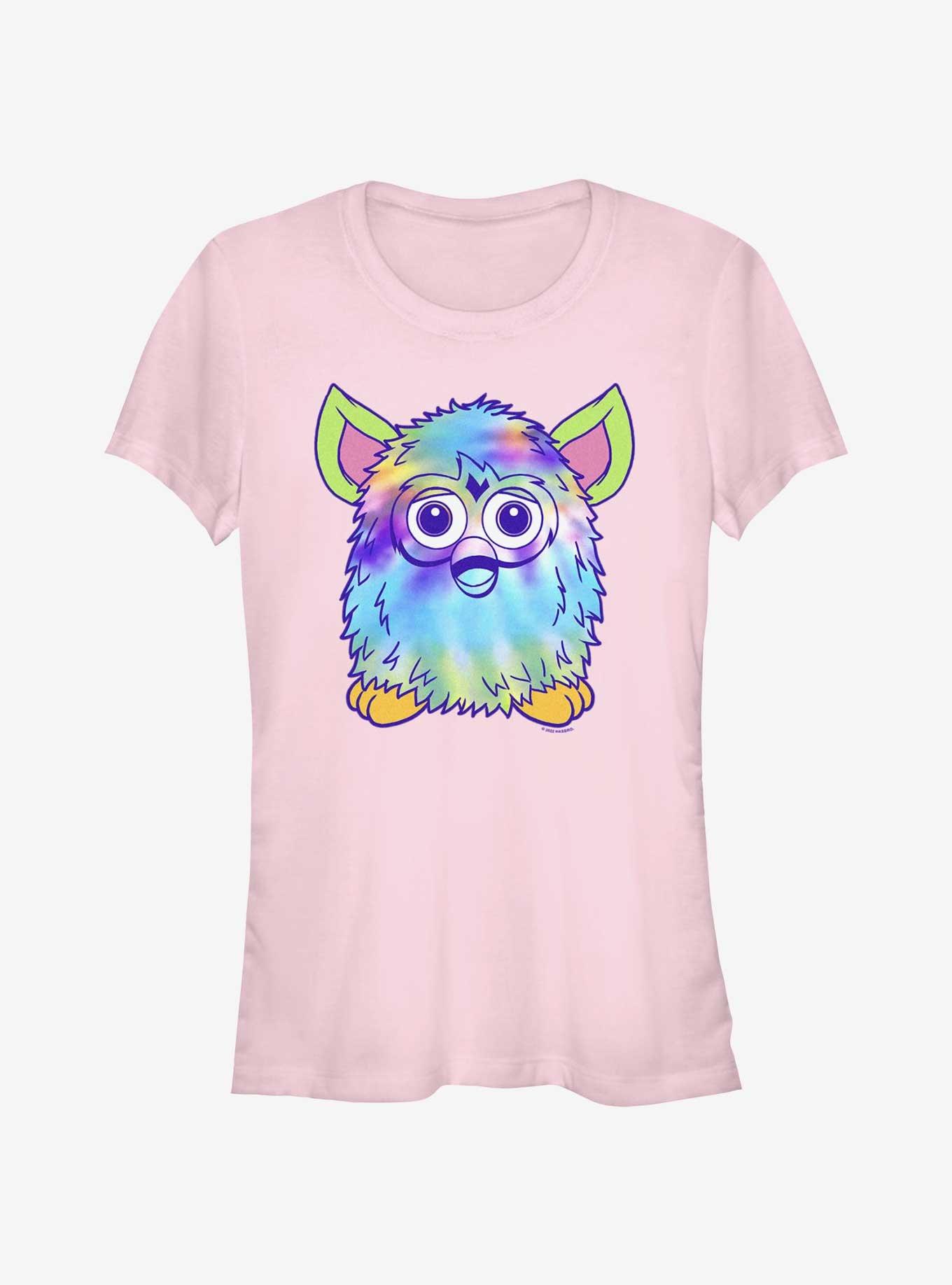 Furby Derby Girls T-Shirt, , hi-res