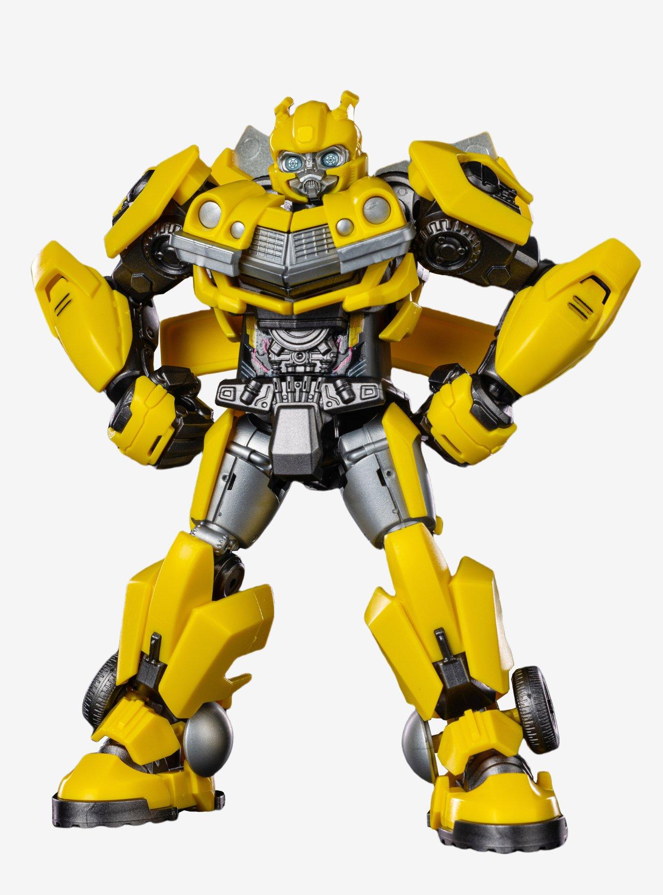 Transformers Bumblebee Model Kit, , hi-res