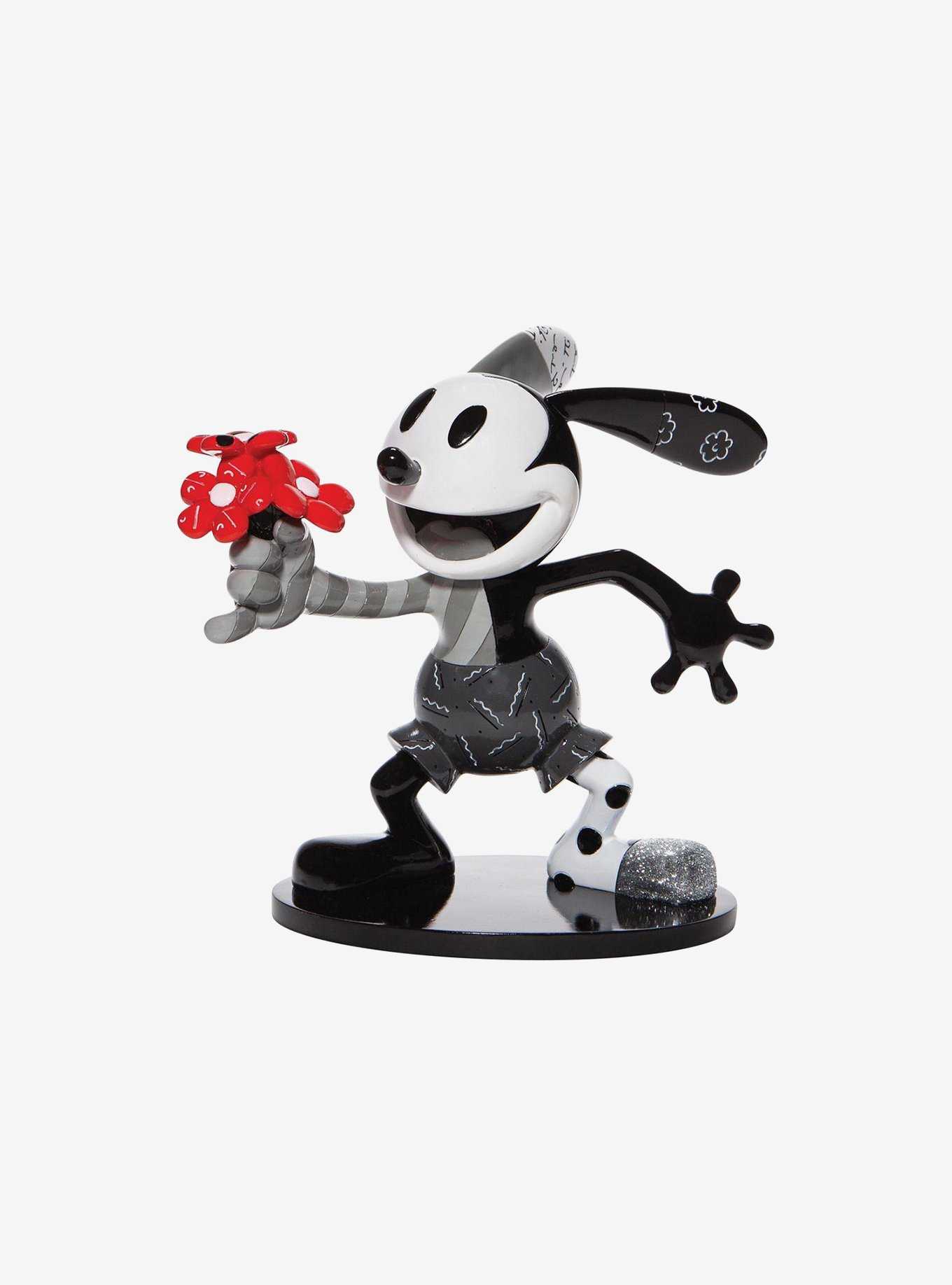 Disney Oswald Figure, , hi-res
