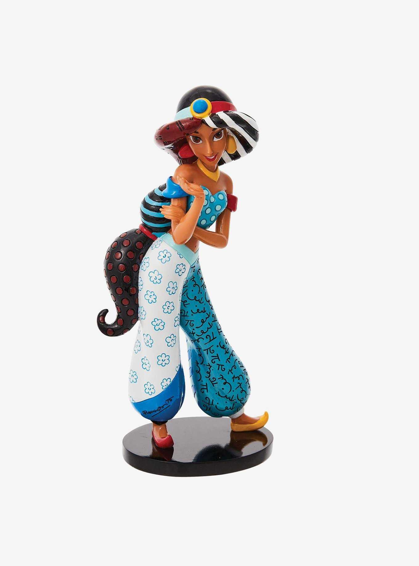 Disney Aladdin Jasmine Figure, , hi-res